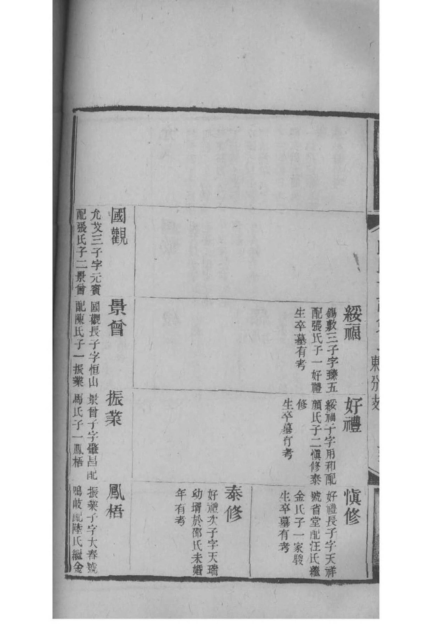 铁氏族谱电子版下载阅读