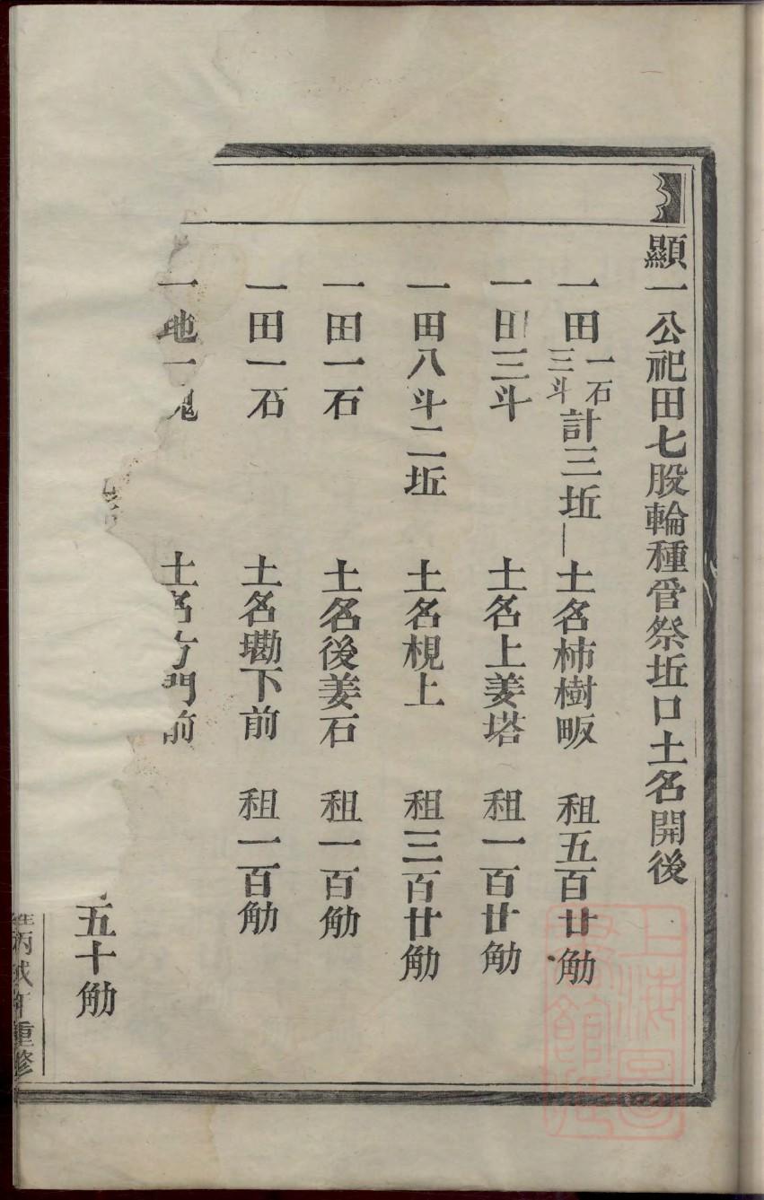 广州陈家祠堂门票价格