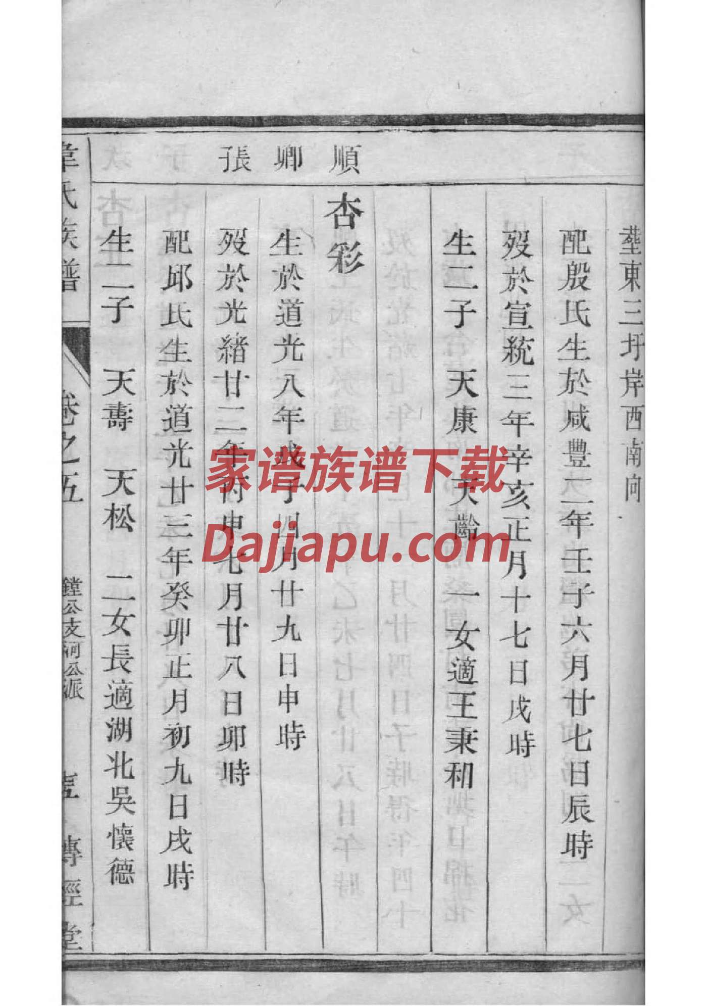 合氏祖先起源哪里