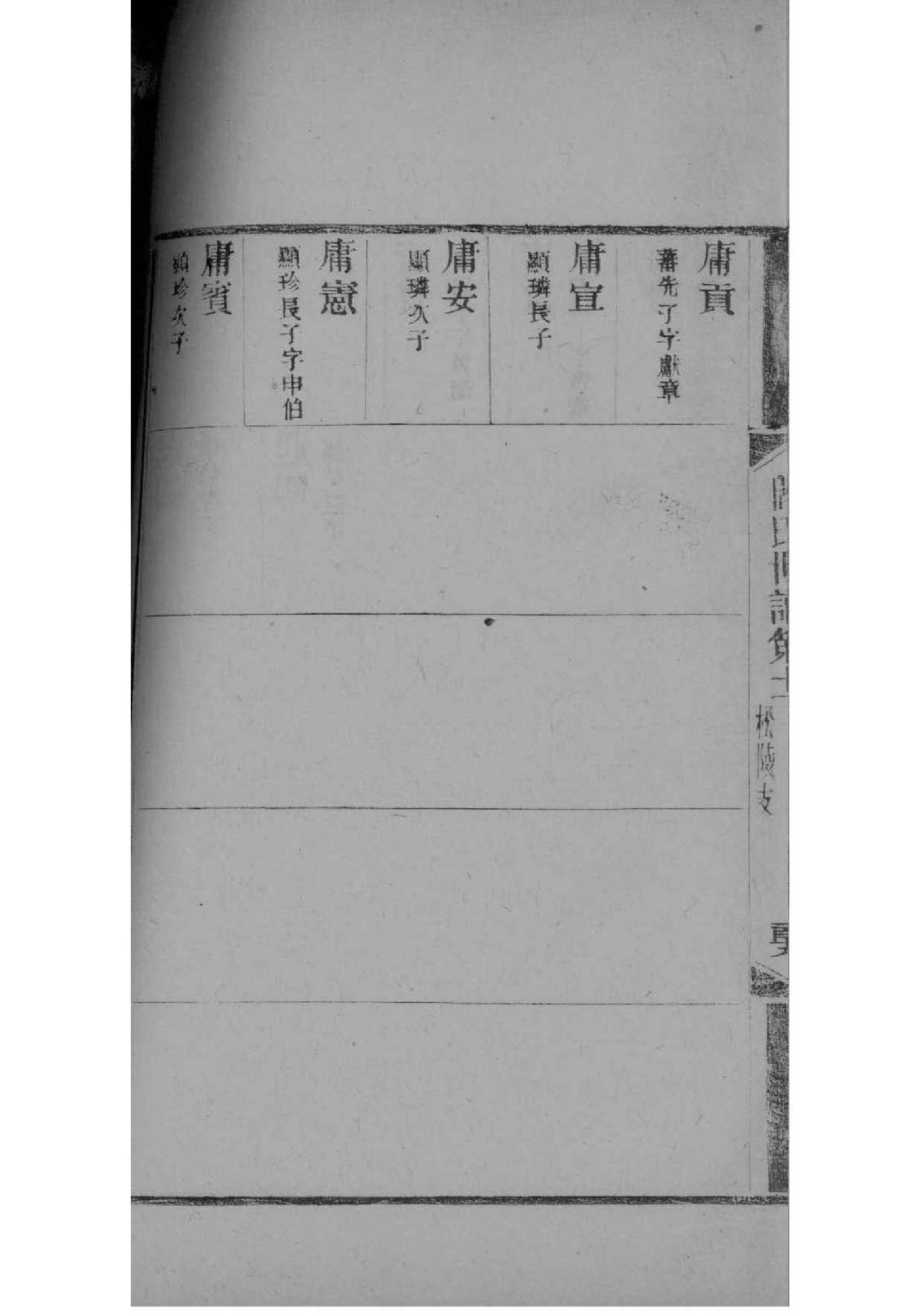中华戴氏网戴氏家谱网