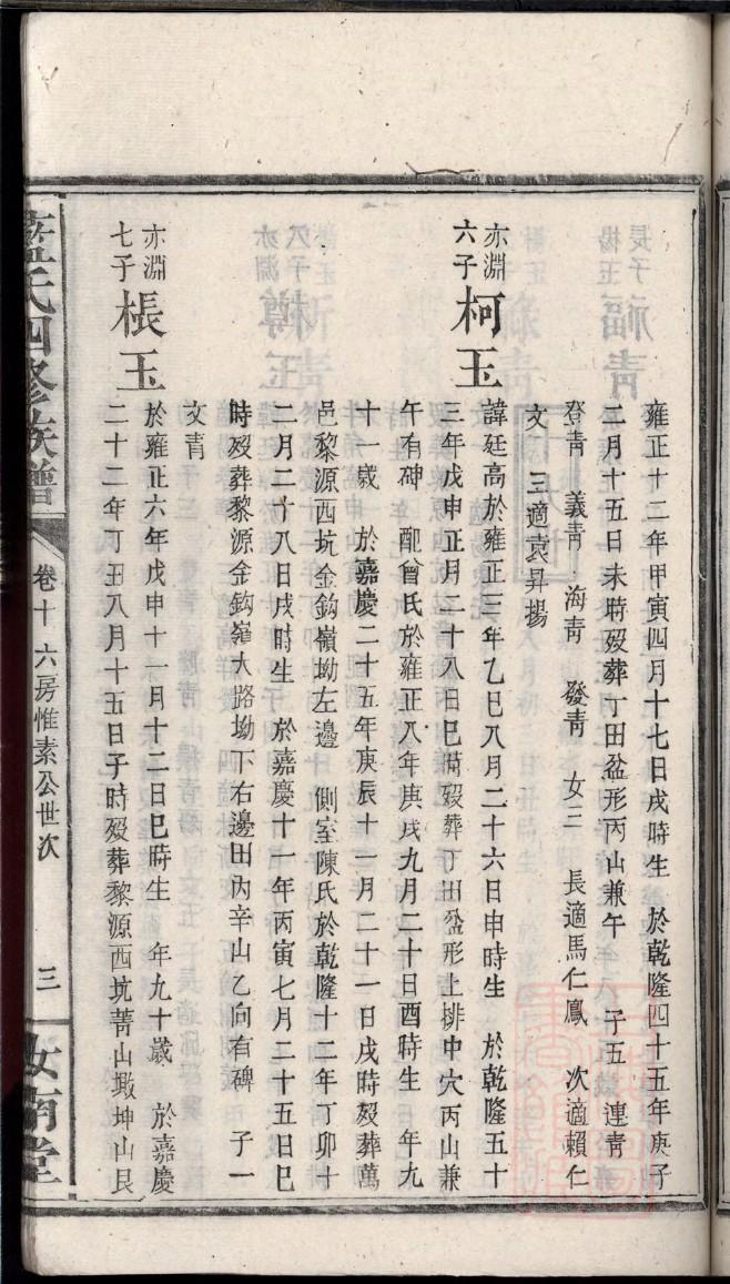夷氏起源地祖籍哪里