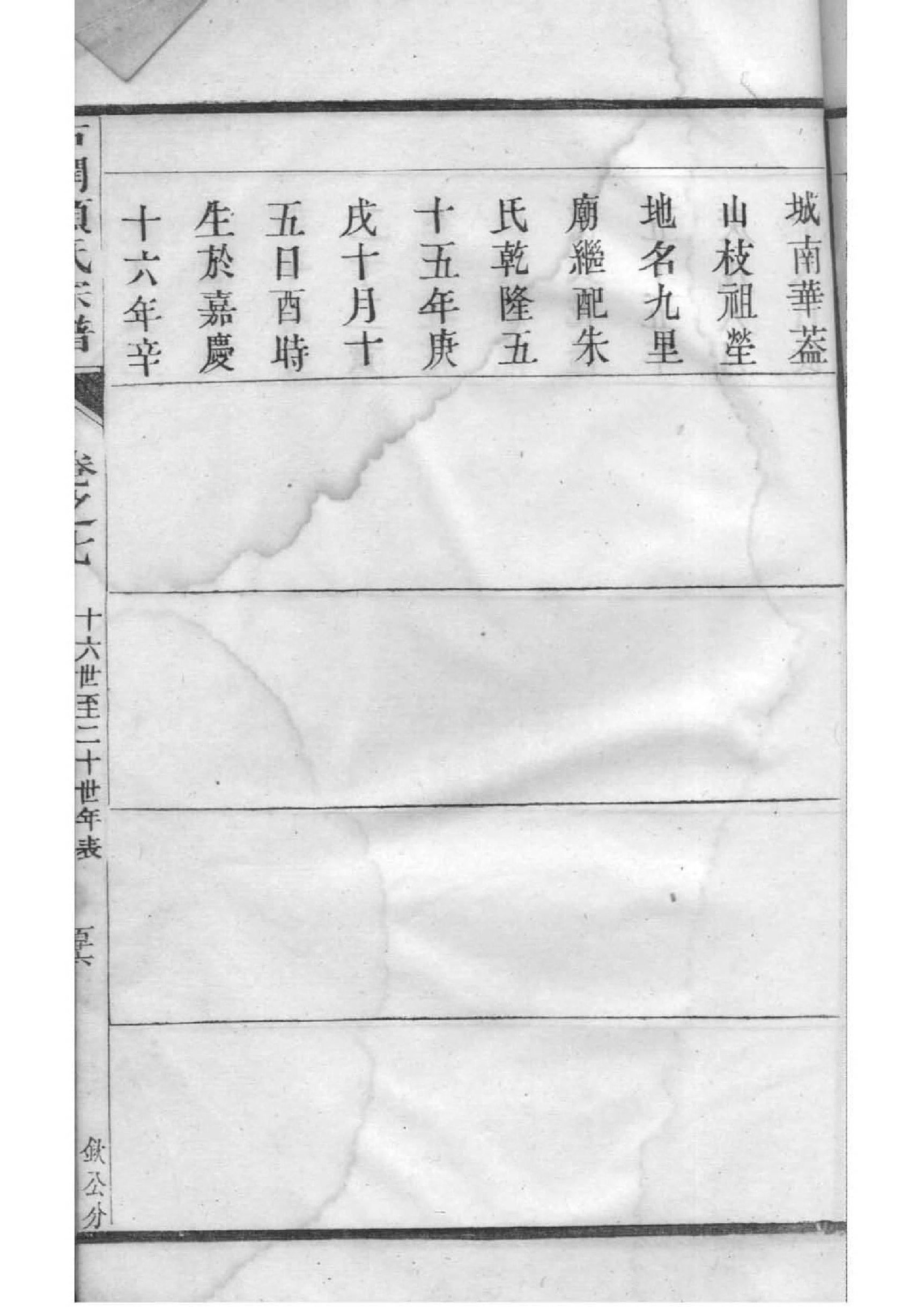 最大范氏宗祠在那