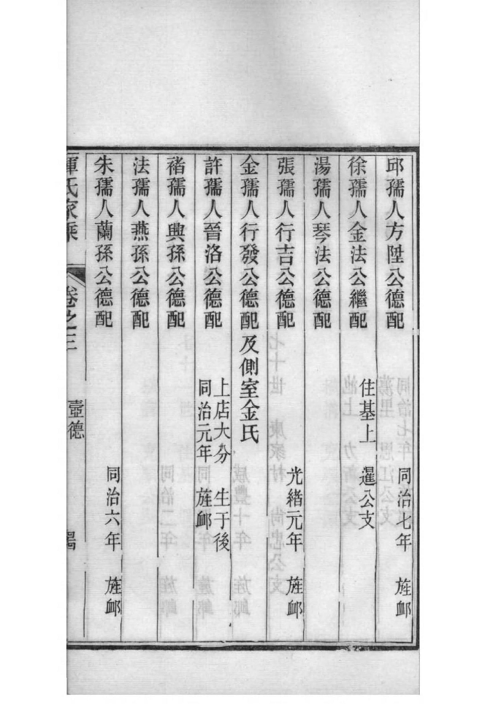 羊舌氏宗祠介绍