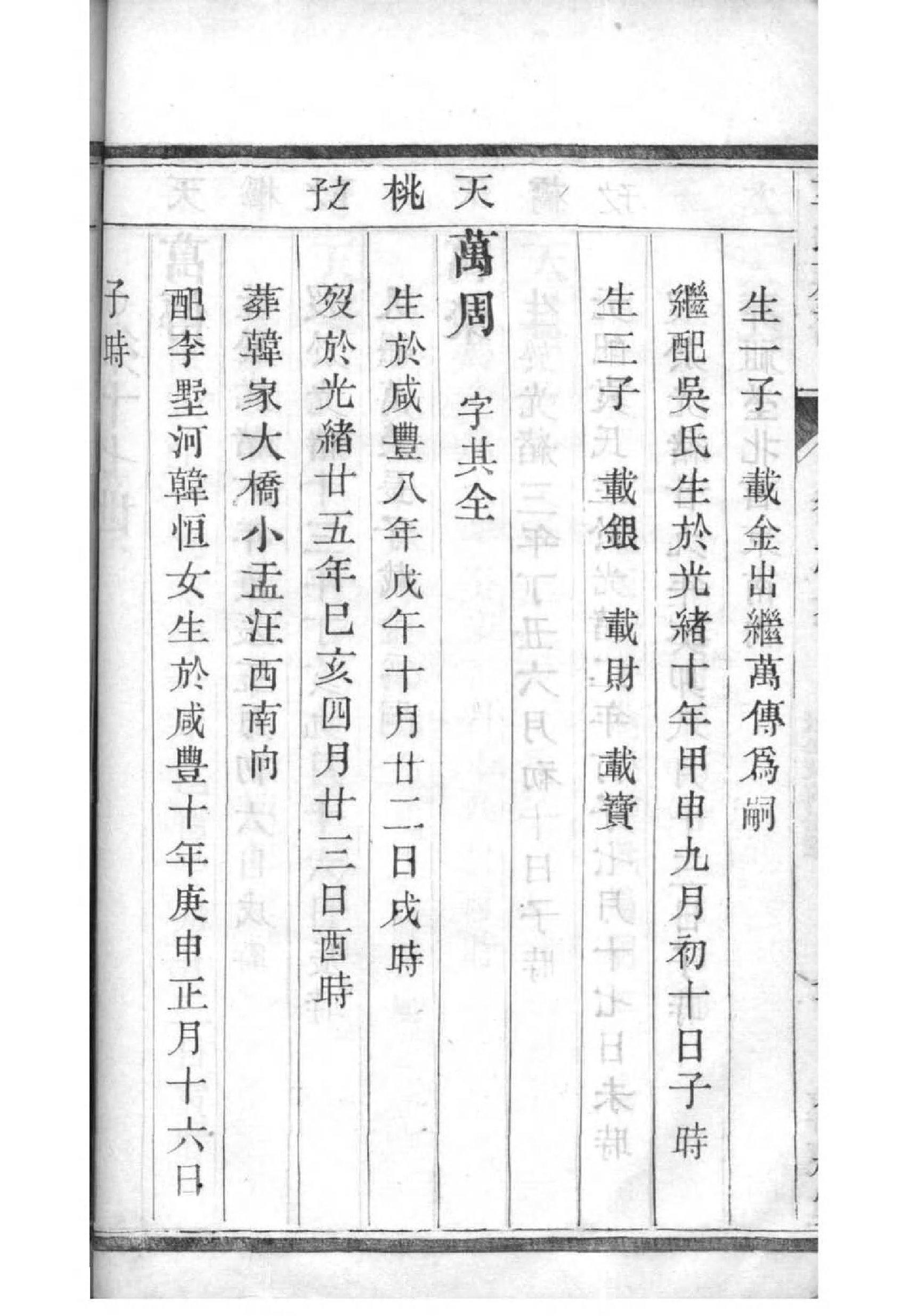 陈氏族谱48字字辈大全