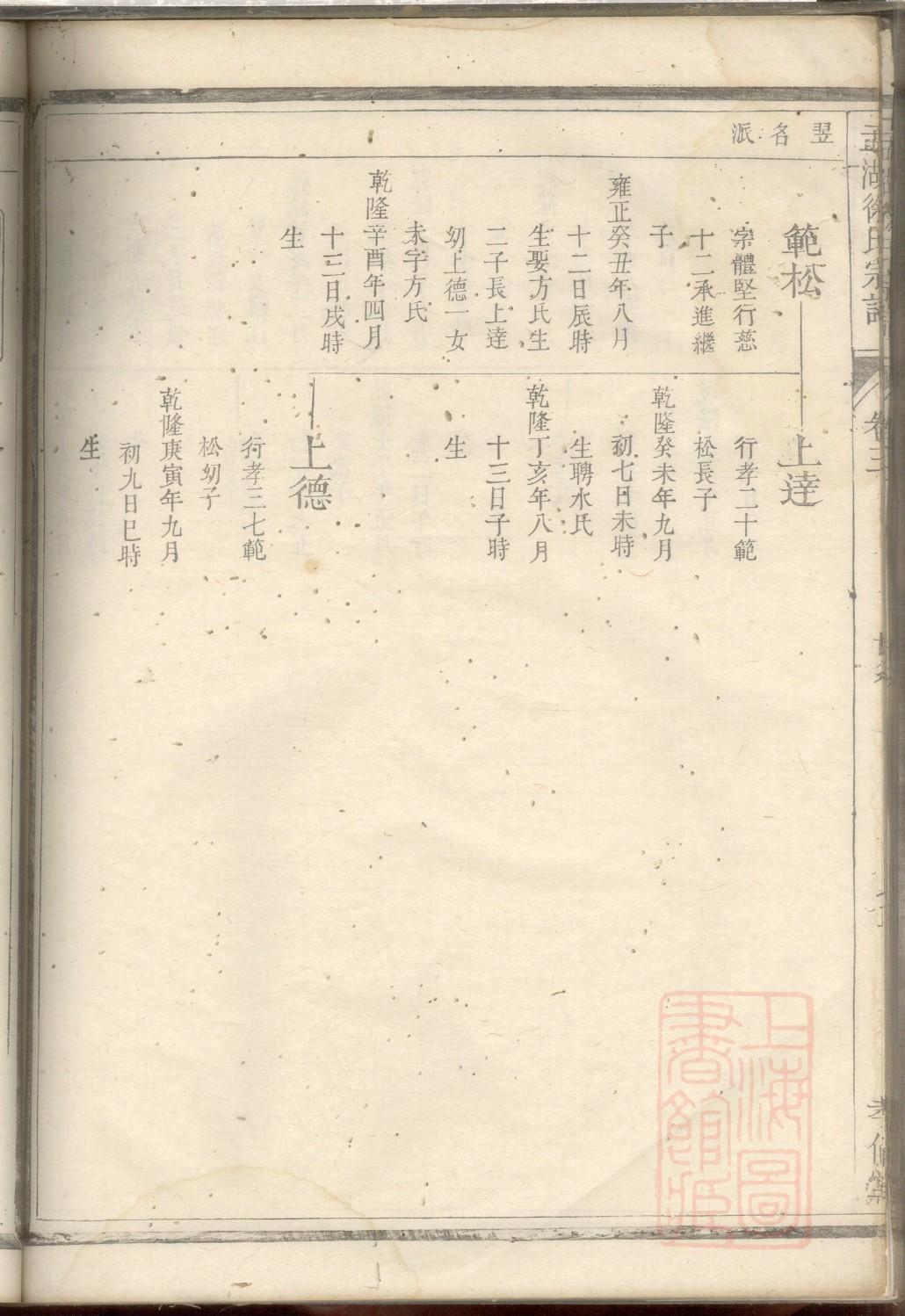 机姓免费查自己家谱