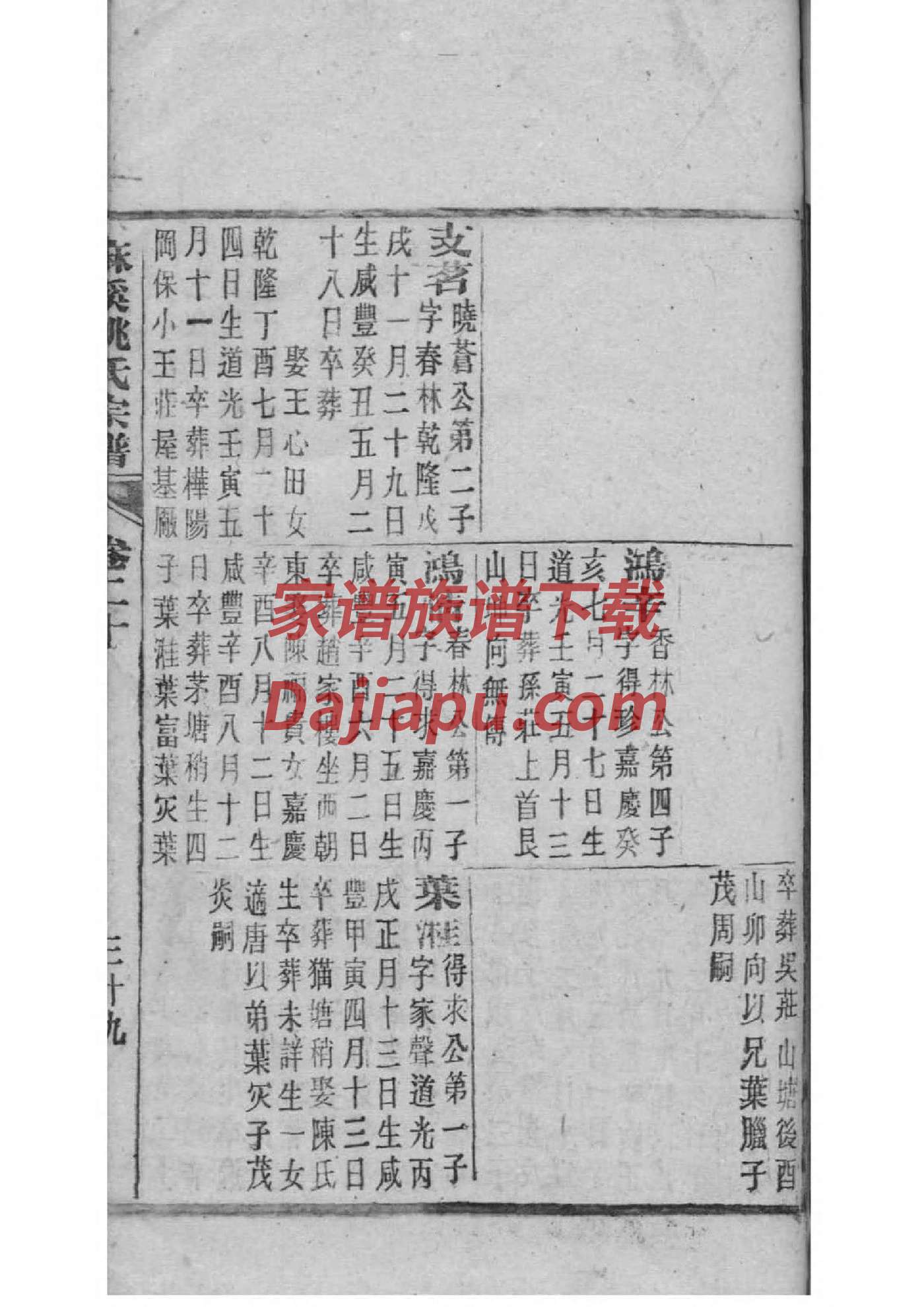 夏氏起源地祖籍哪里