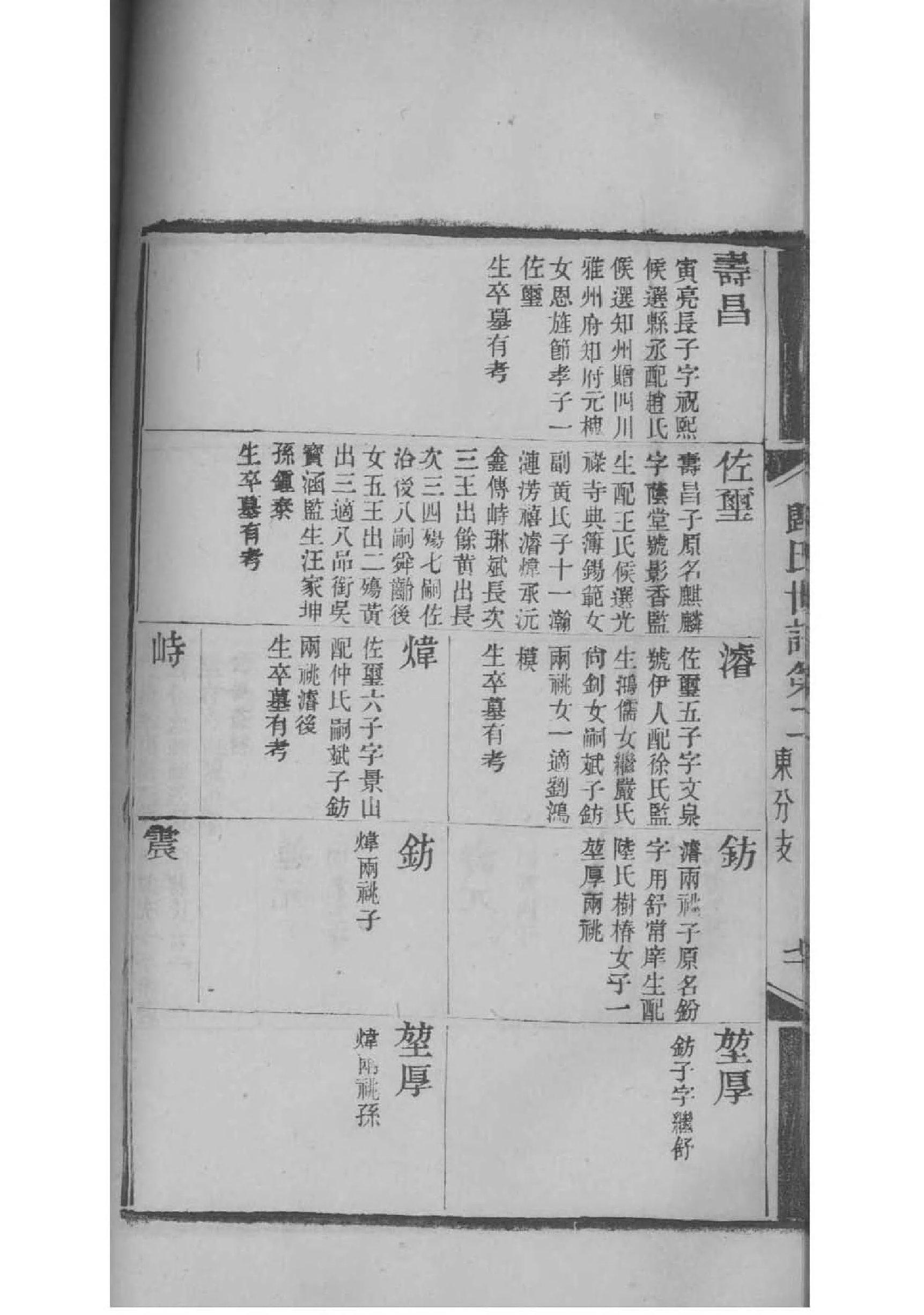 毋氏的起源