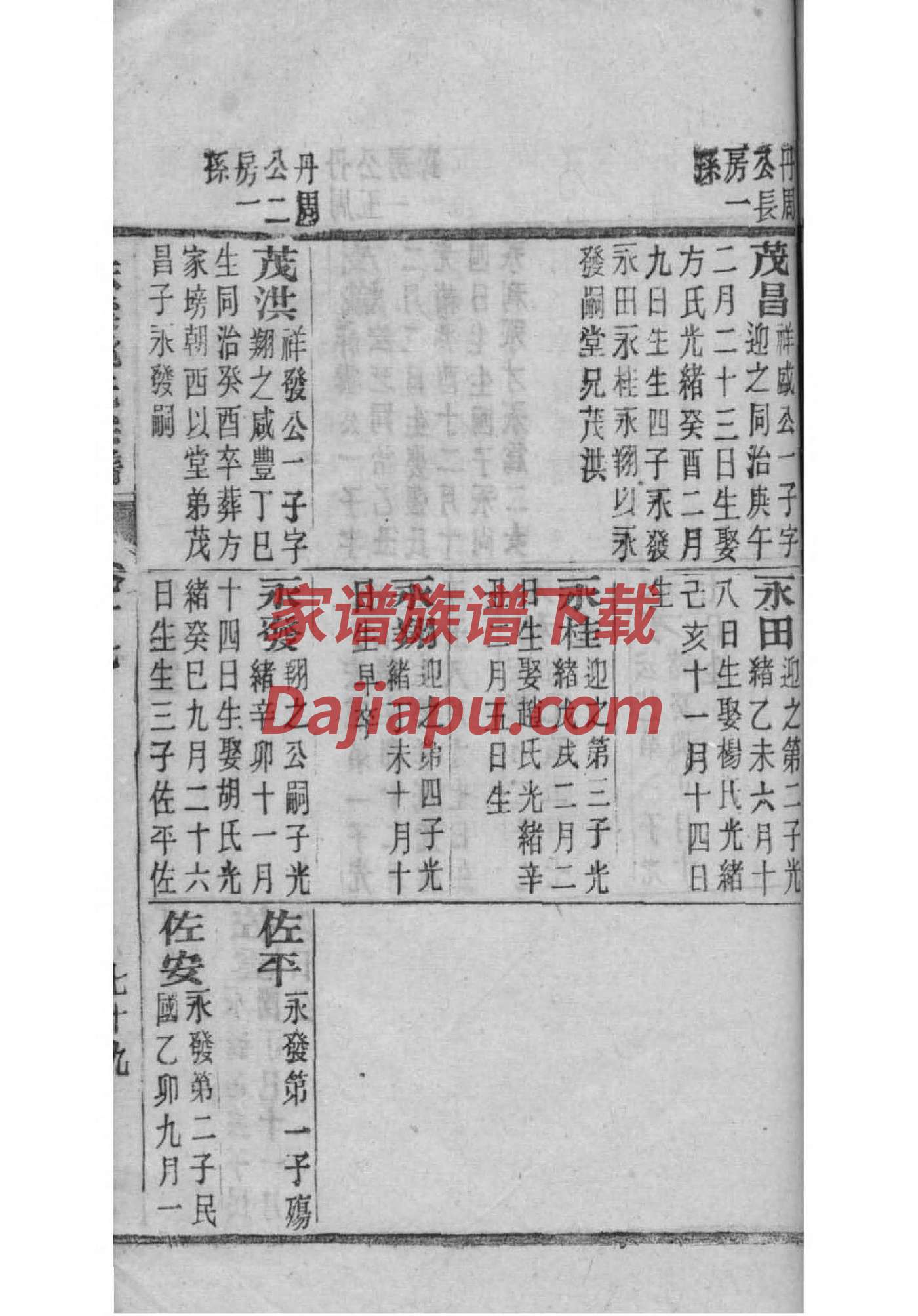 包姓历史名人有哪些