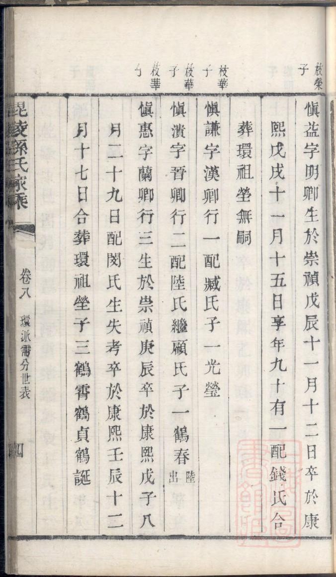 家谱来宾发言稿