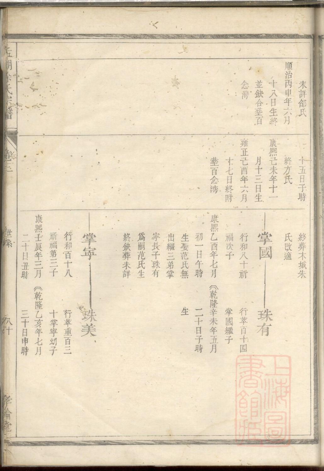 张氏祠堂落成庆典致辞