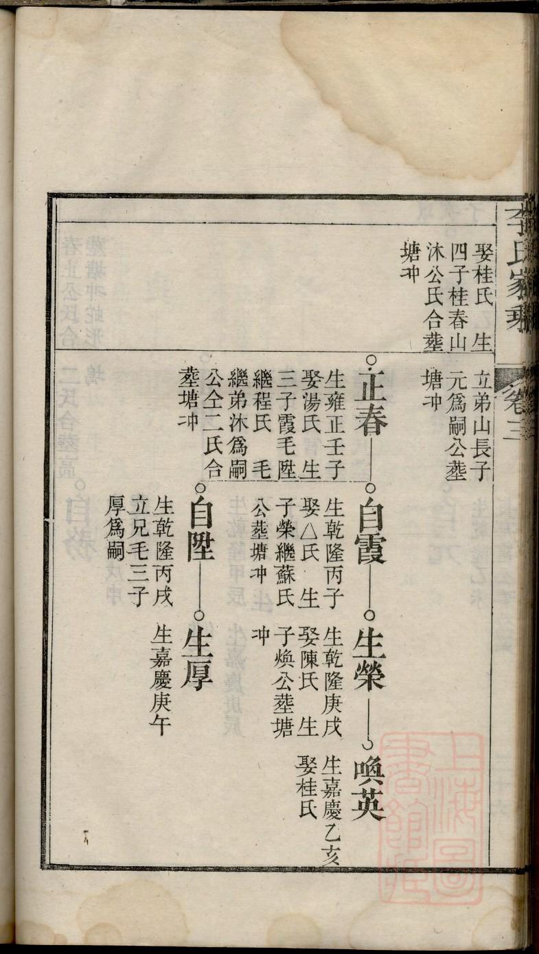 甘氏祠堂在哪里