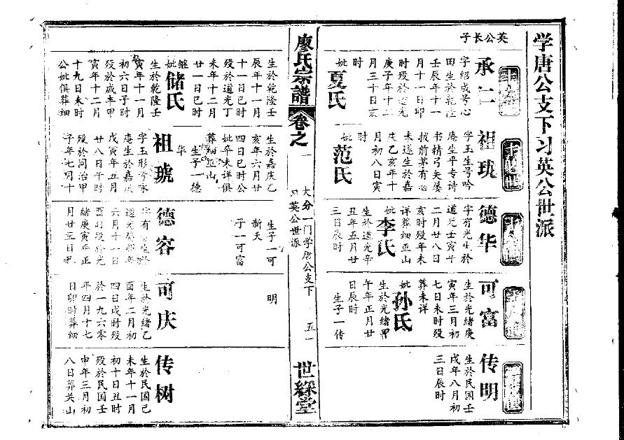 夕姓全国有多少人