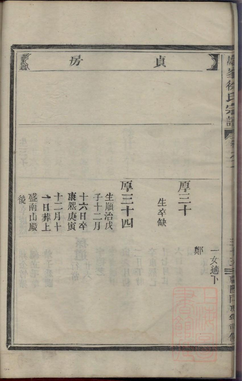 聂姓历史名人有哪些
