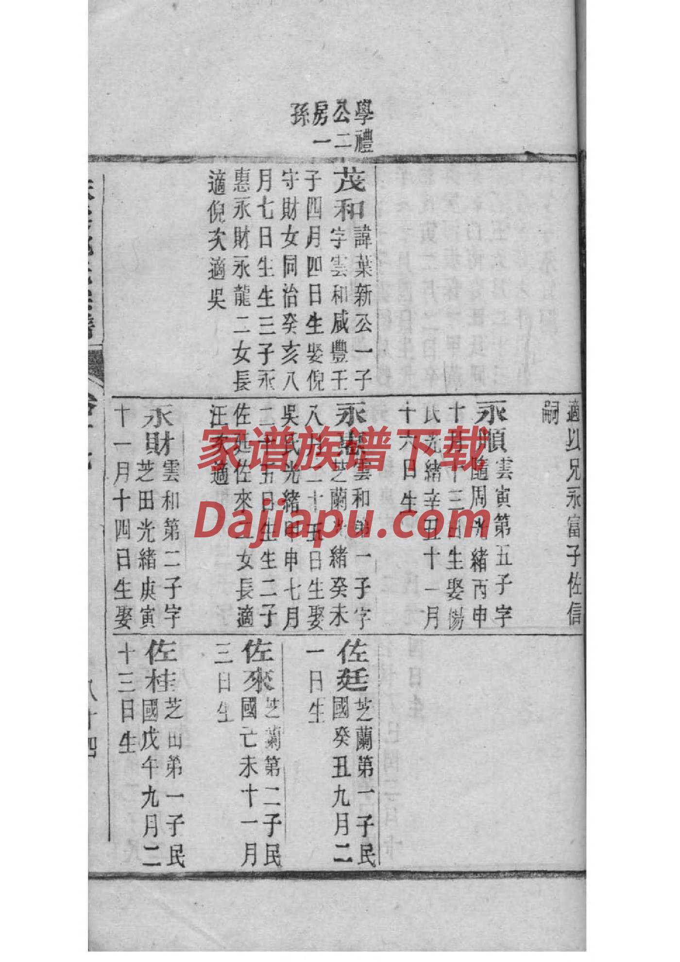 海氏祖先起源哪里