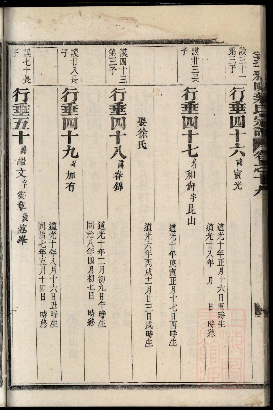 开化苏庄祠堂草龙