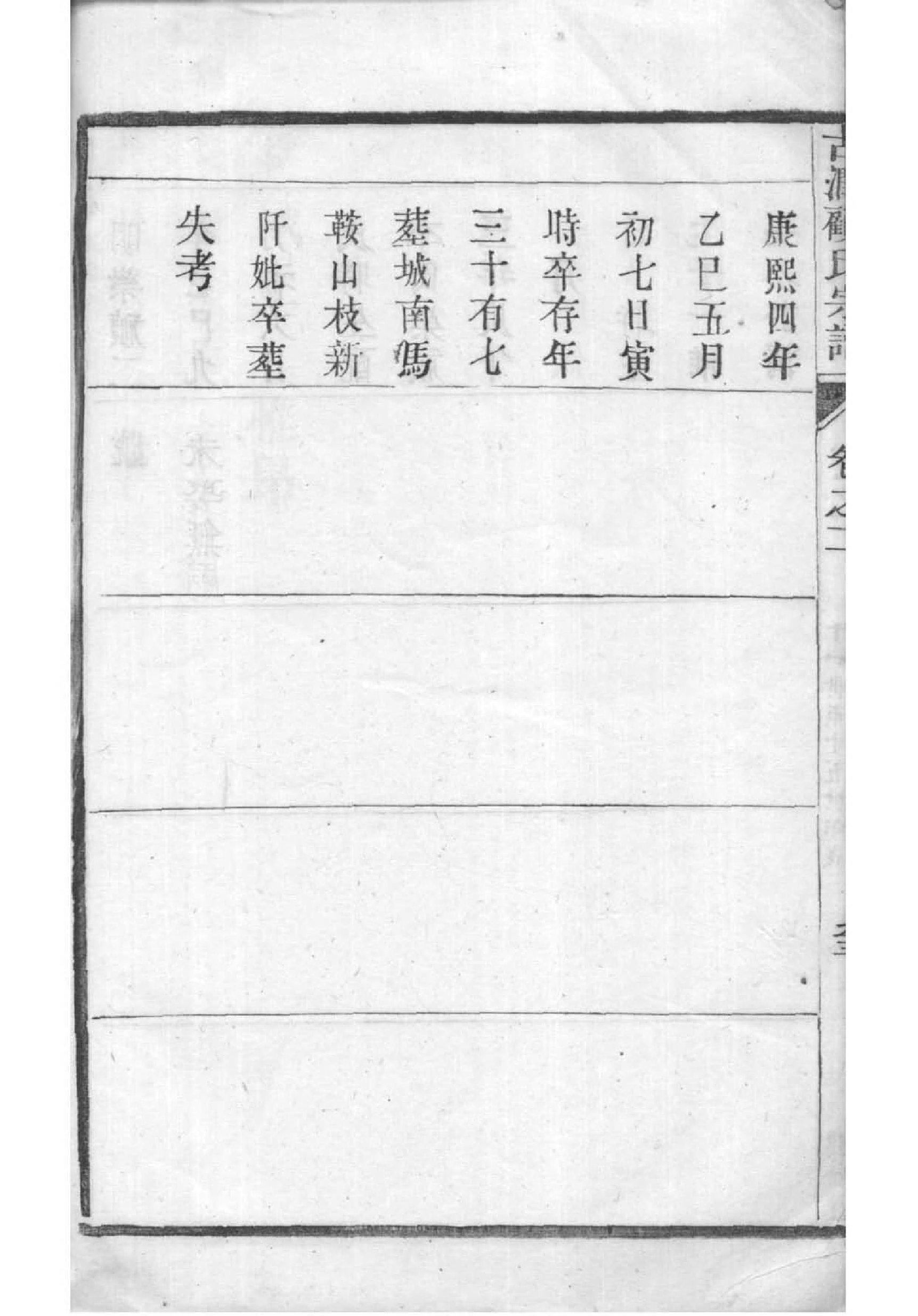 恭氏起源地祖籍哪里