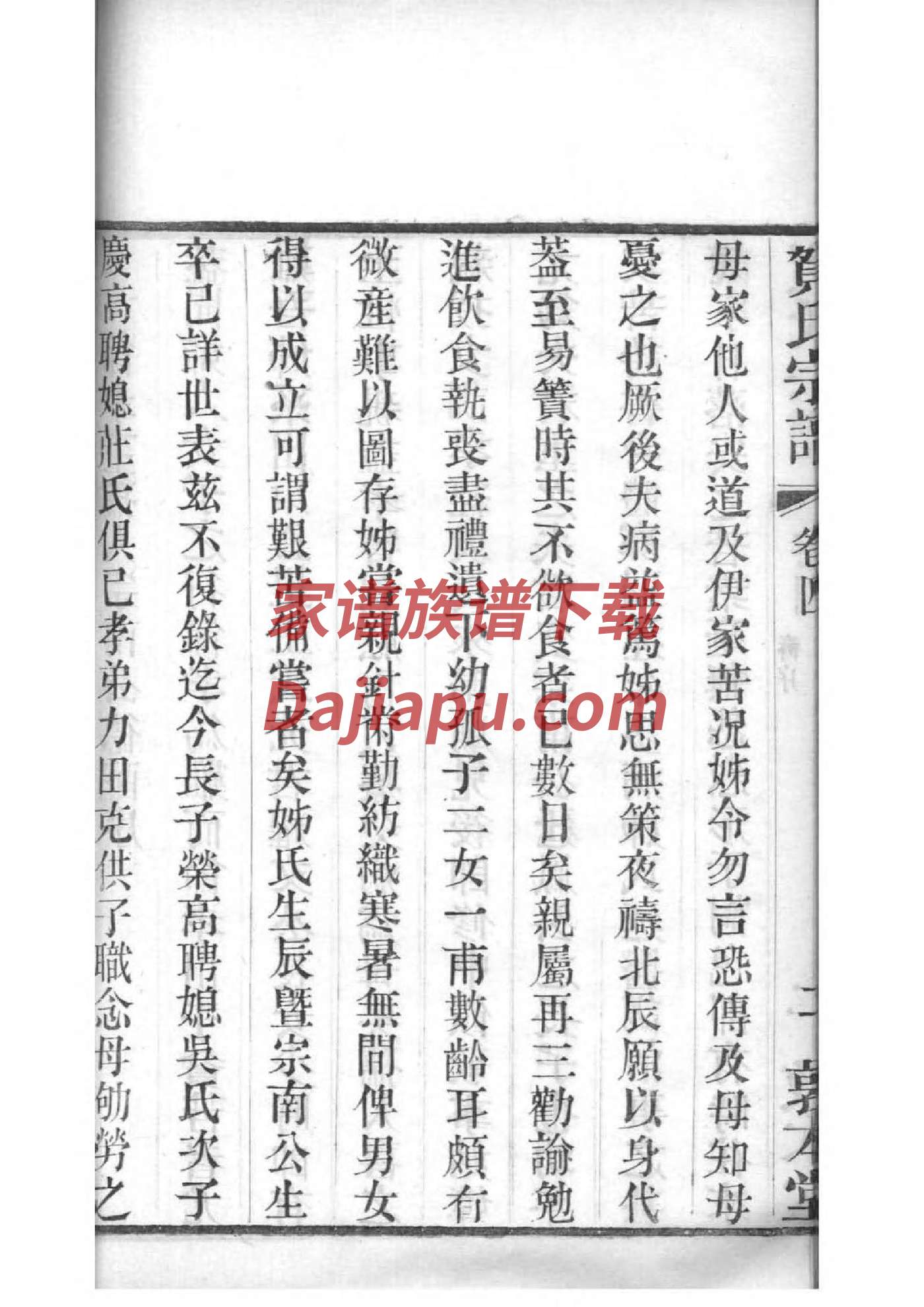 井氏祠堂在哪里