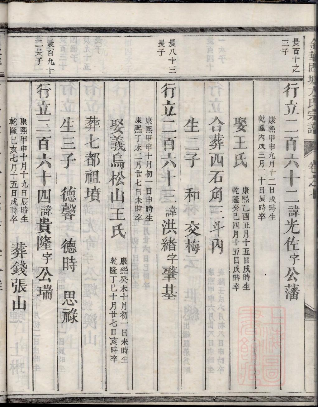 我的家谱我来做怎么写