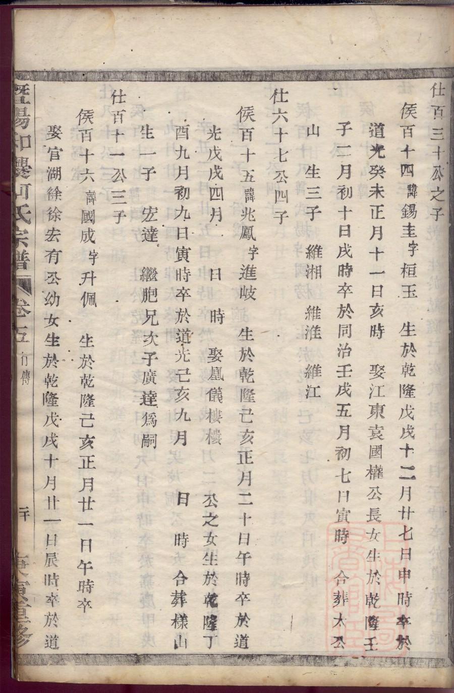 左丘氏家谱族谱数据库