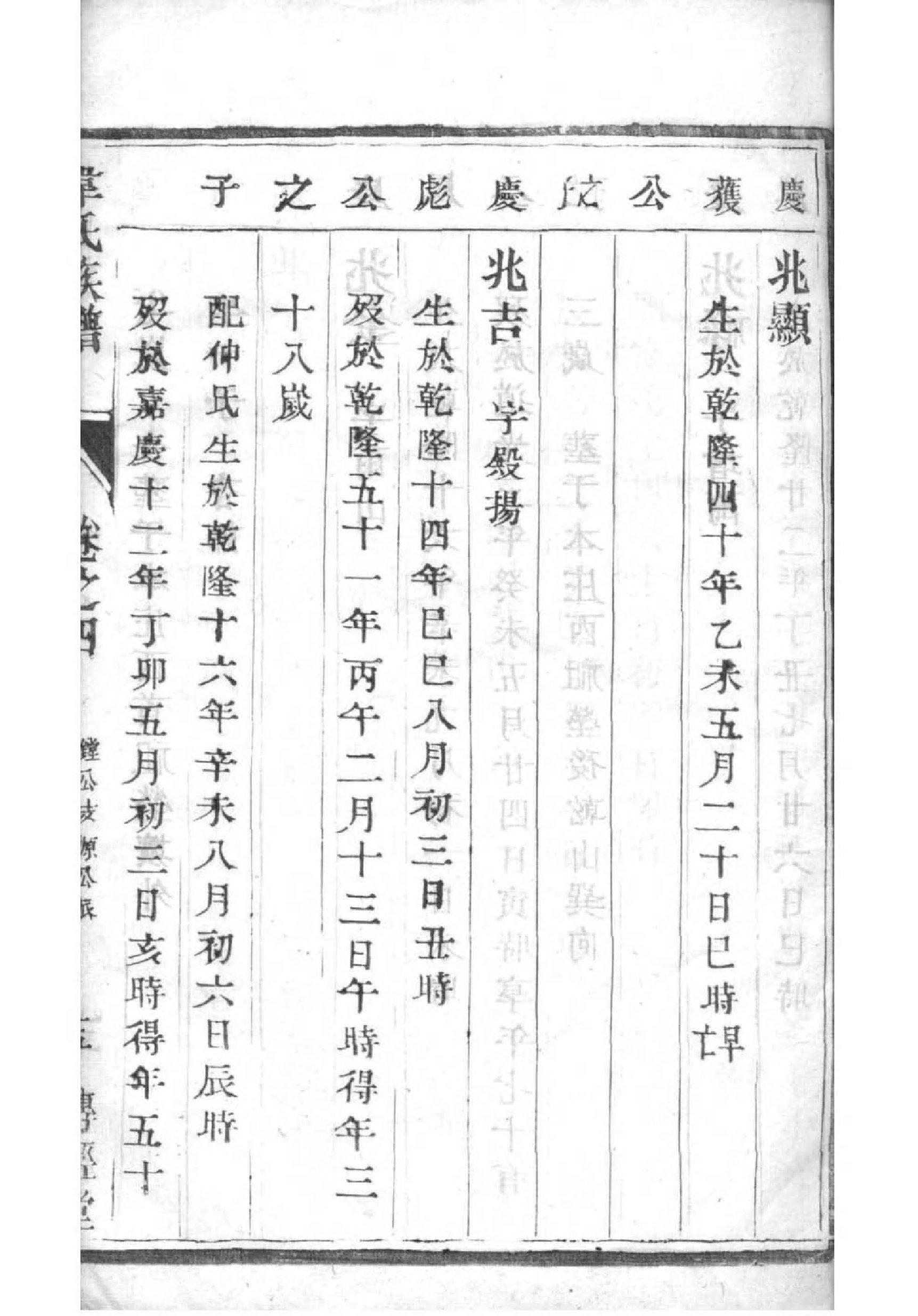 恩氏祖先起源哪里