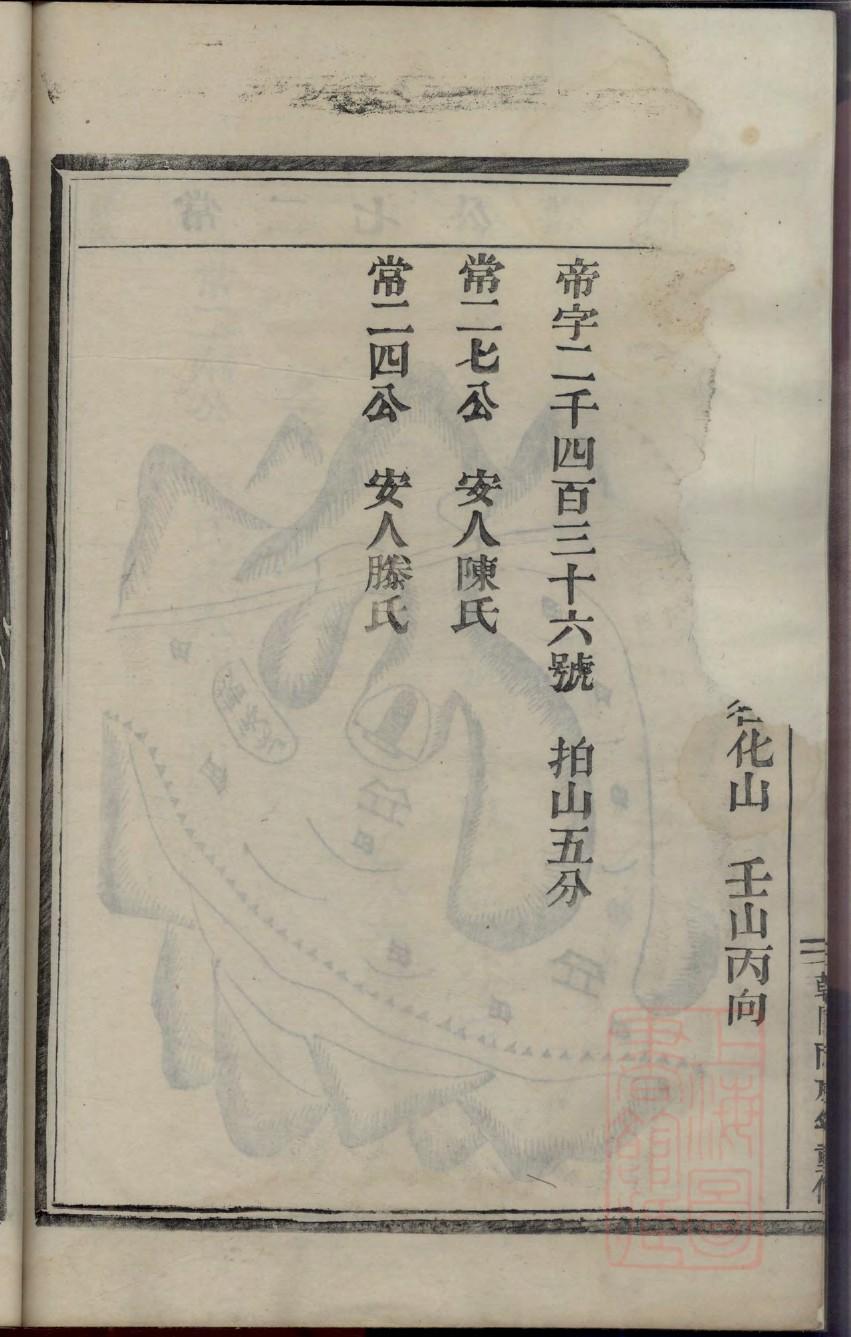 苑氏祖先是谁