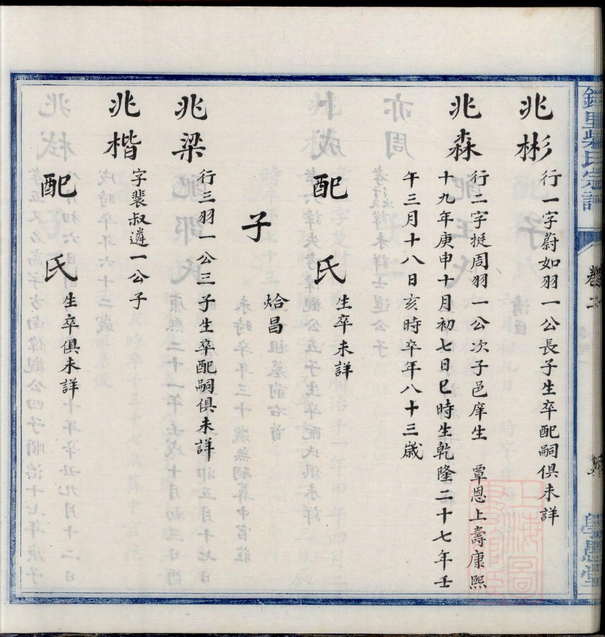 虢姓全国有多少人