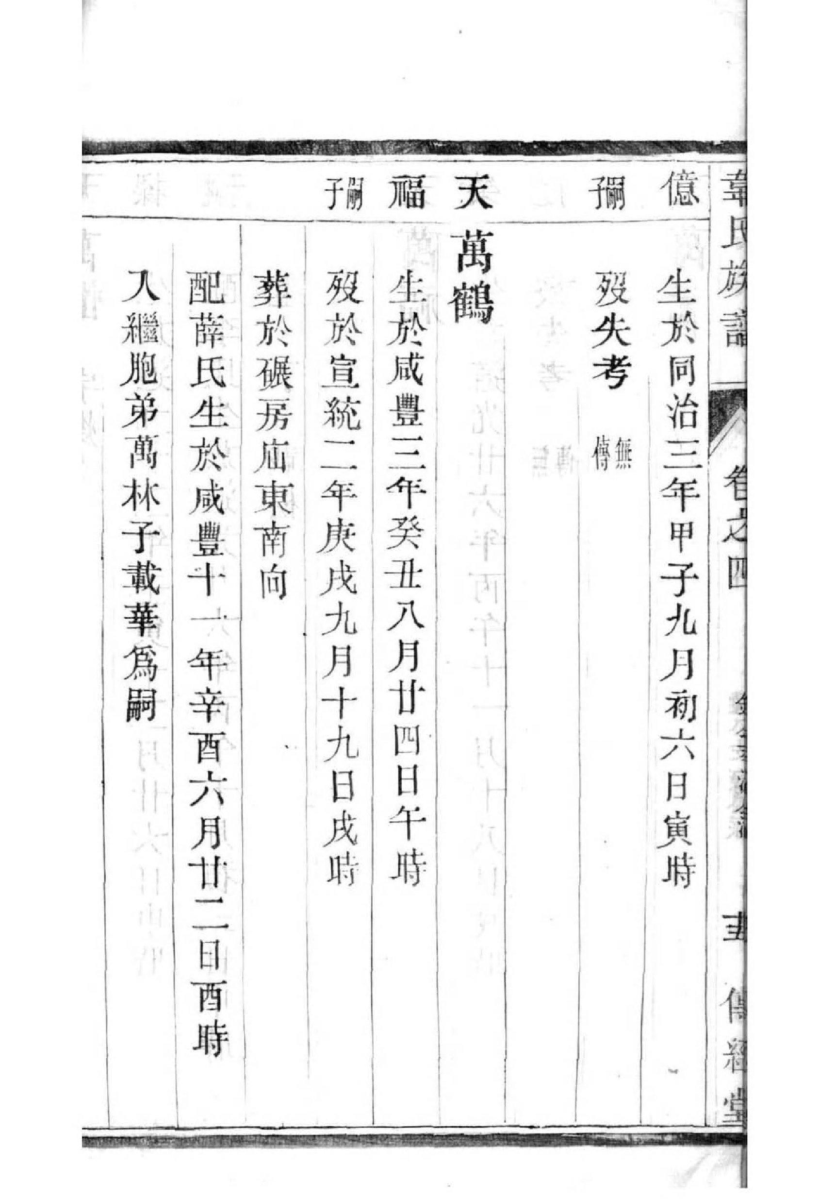 孙氏宗祠介绍