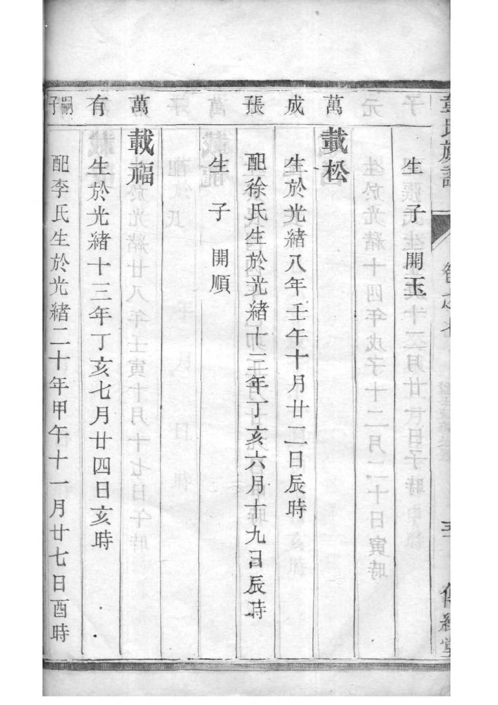 万俟氏祖先起源哪里