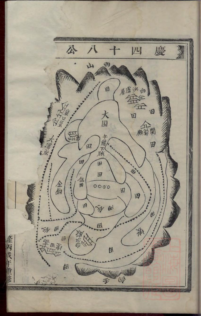 满族姓氏关族谱
