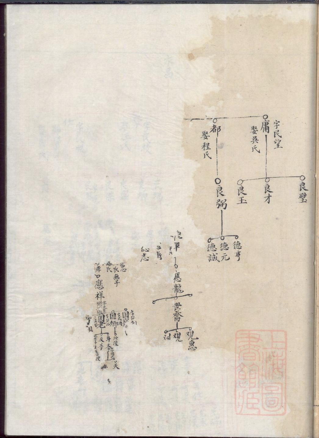 苻姓全国有多少人