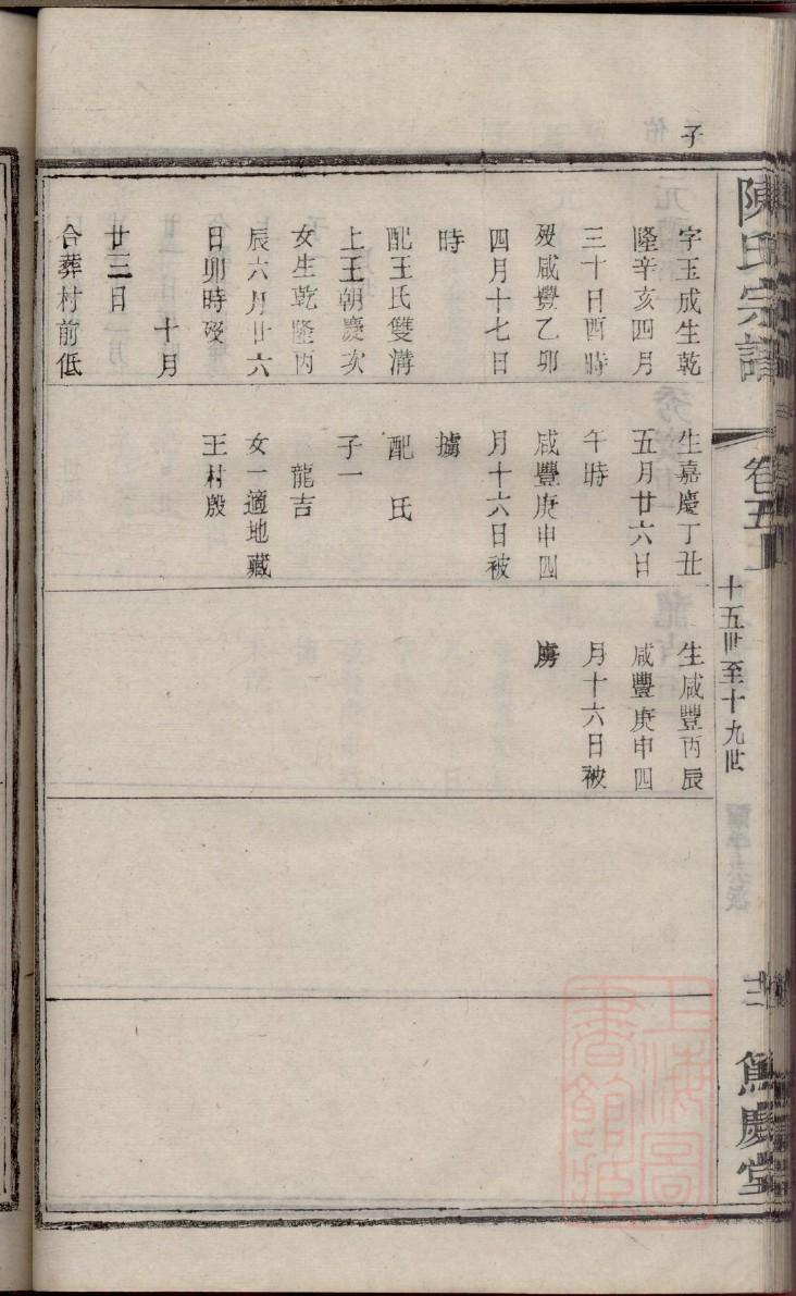 泮氏祖先是谁