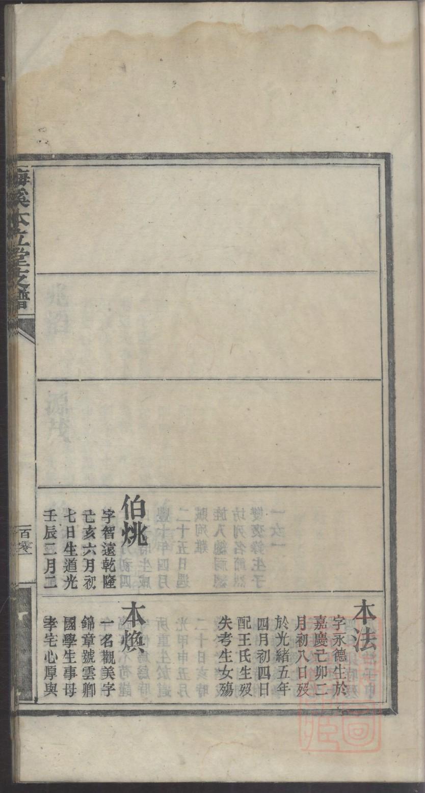 乘氏祖先是谁