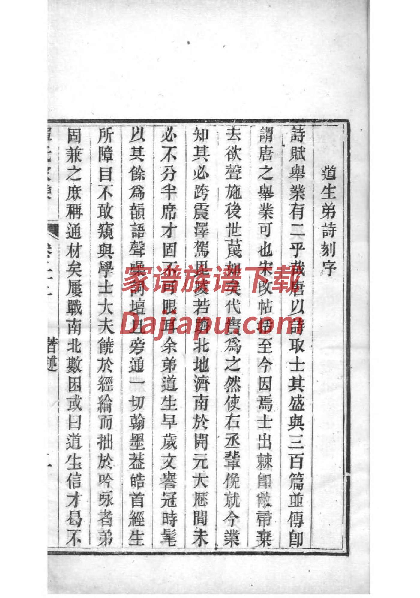 奚氏家谱族谱数据库