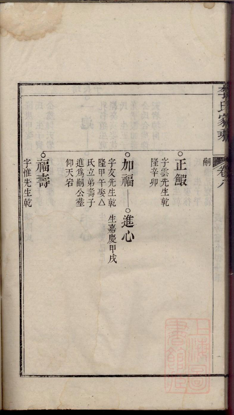 顾氏祠堂在哪里
