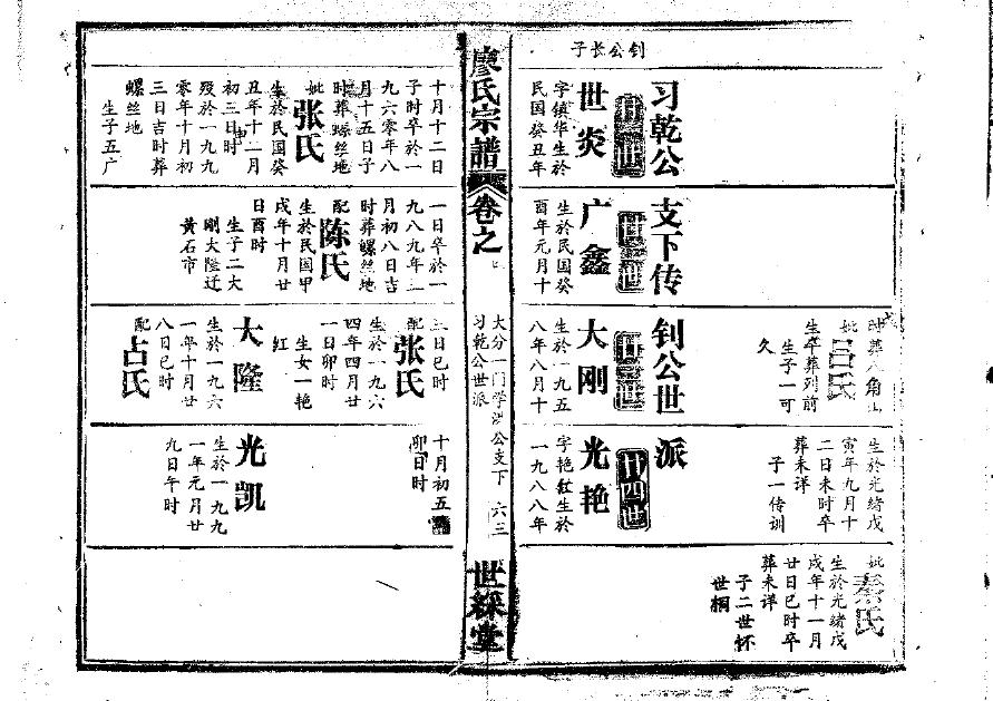 摩姓名人有哪些