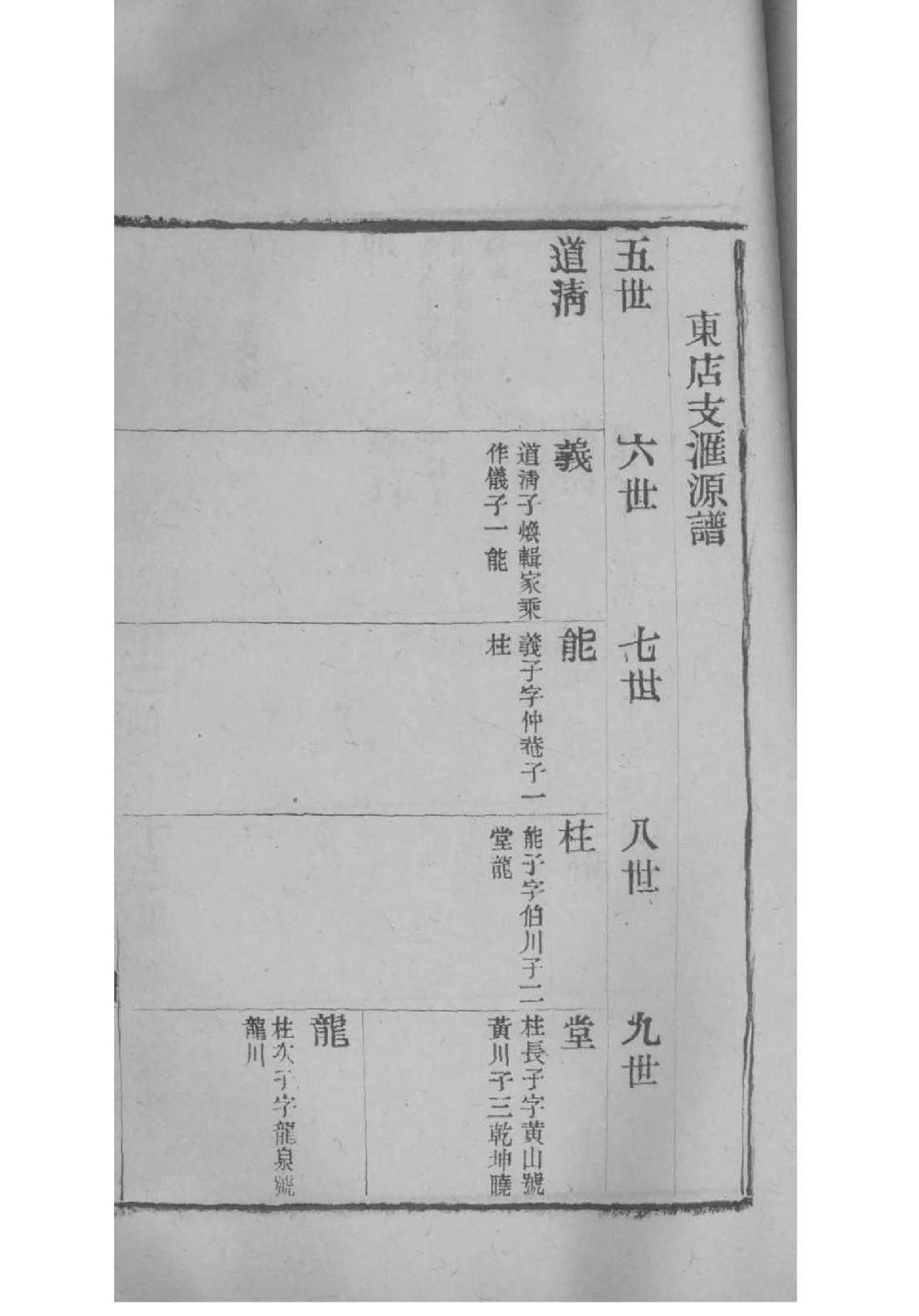 荣氏祠堂在哪里