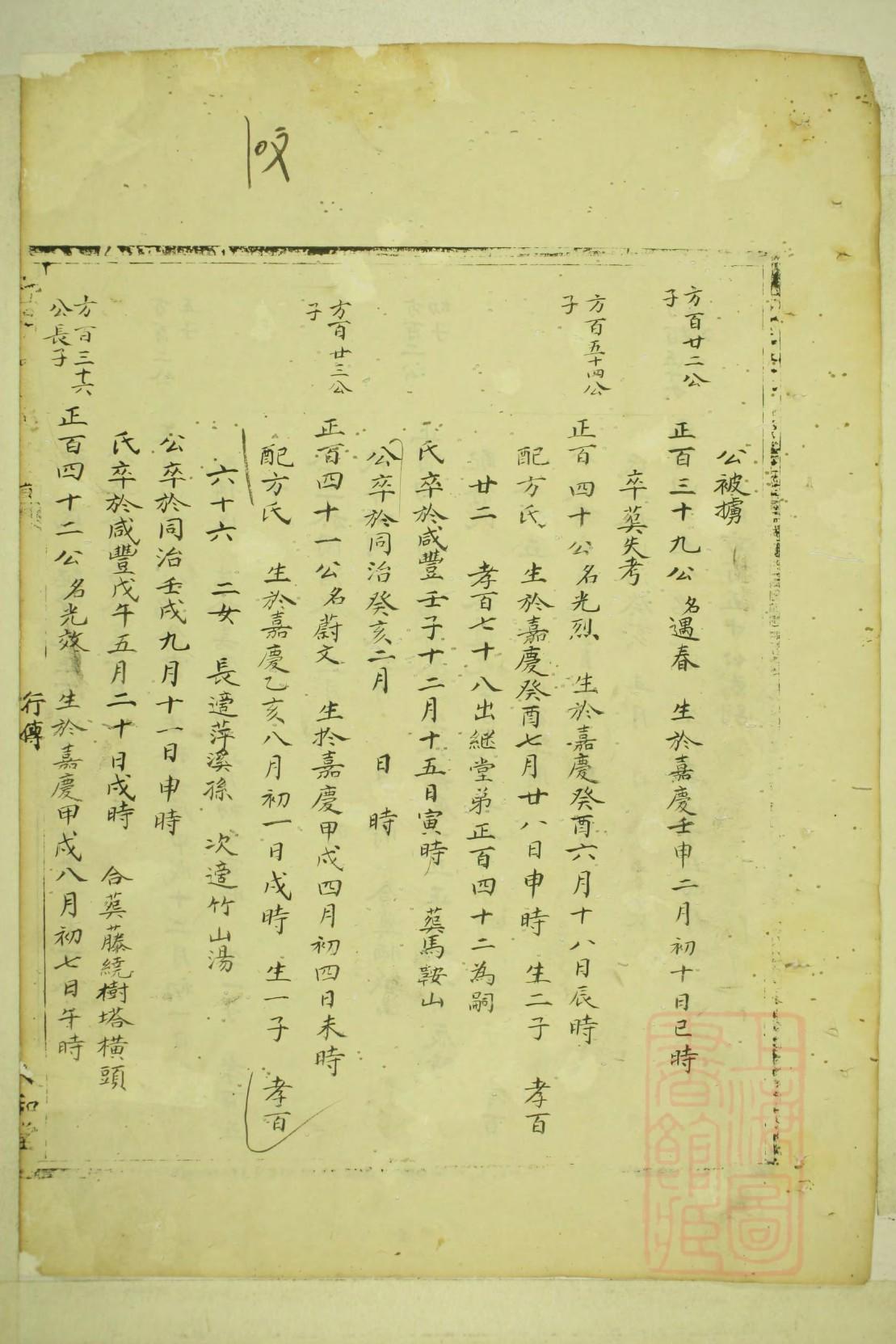 德云社家谱名单图片
