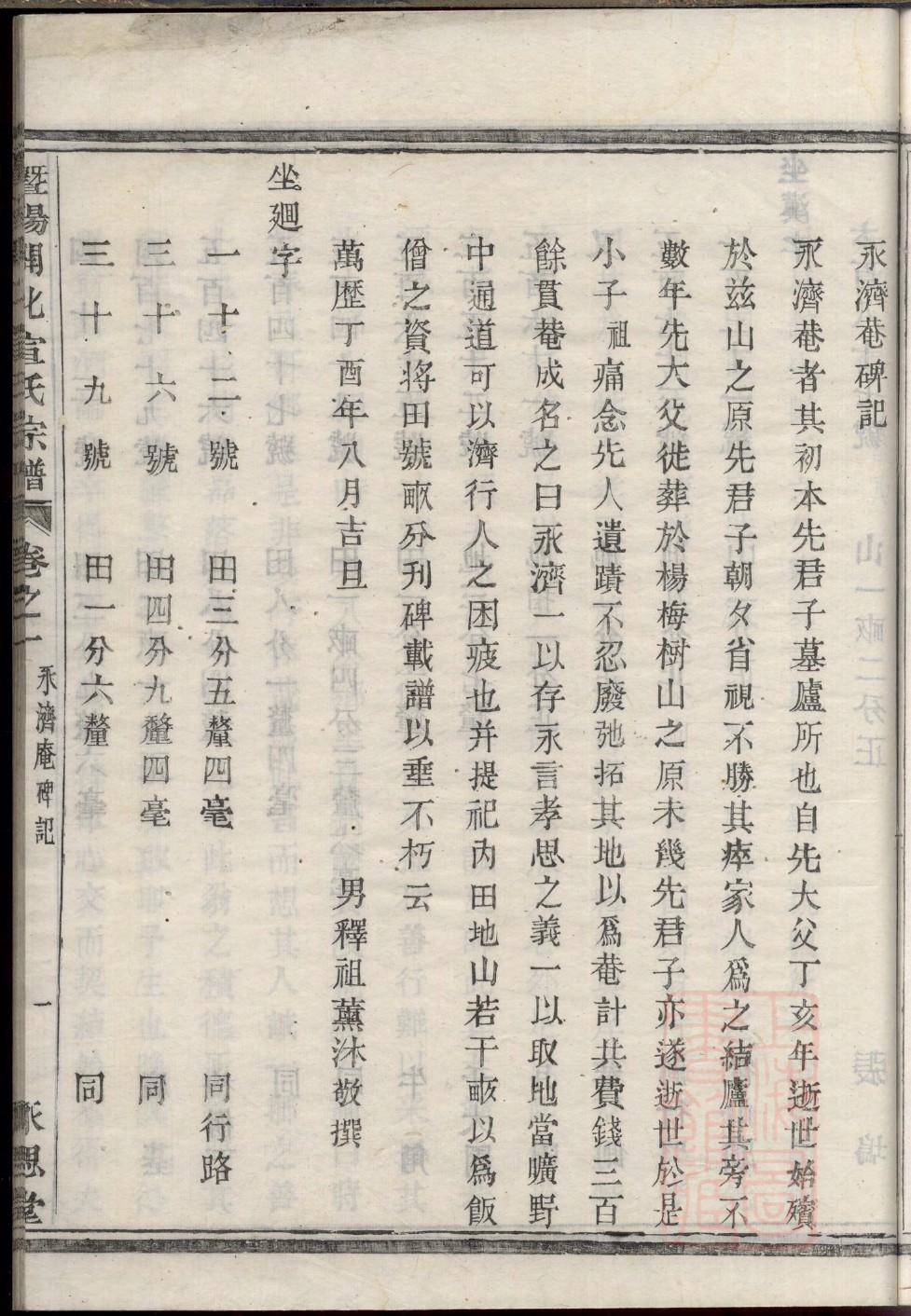富察氏家谱地位