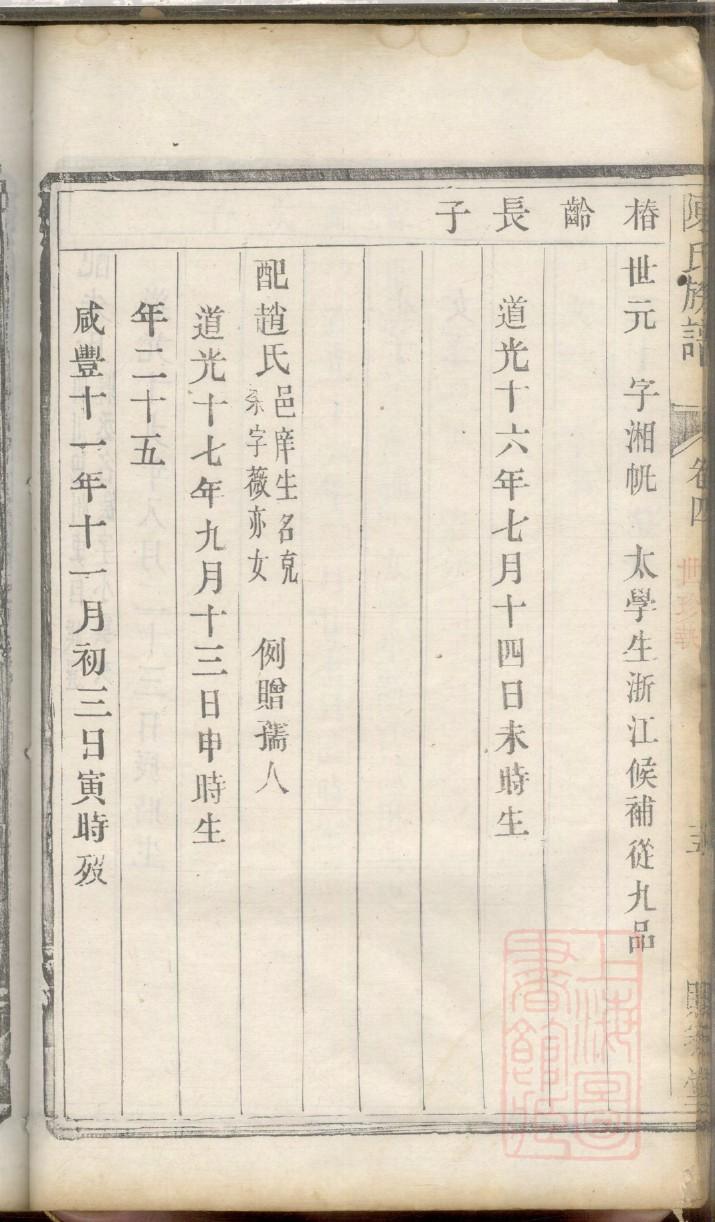 敖氏字辈介绍
