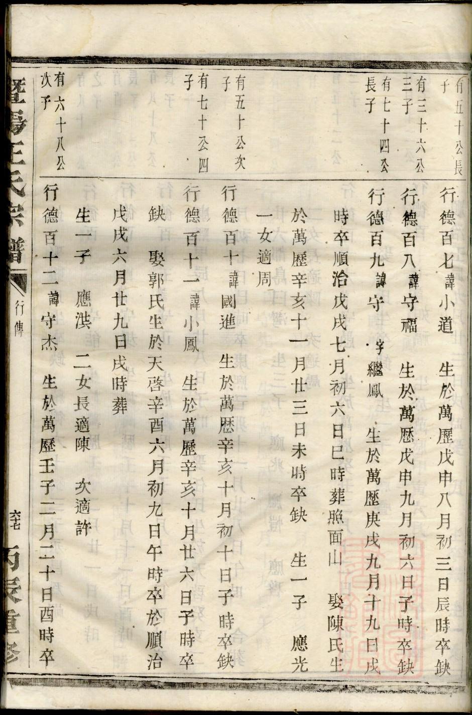 云姓免费查自己家谱