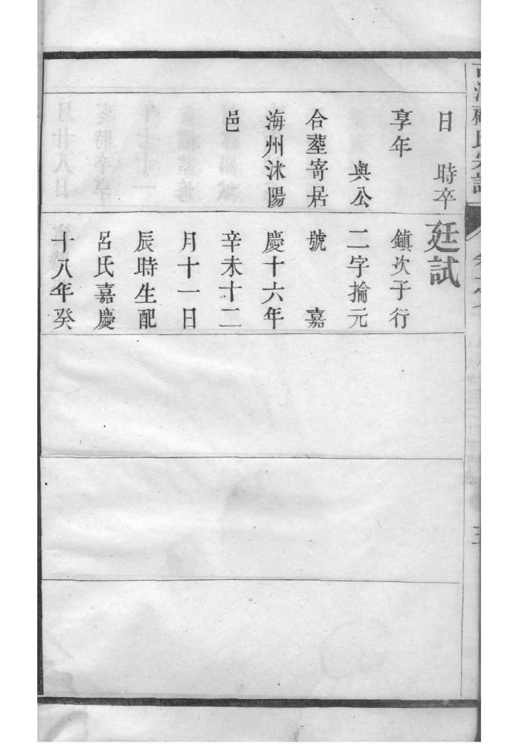 范姓的来源和历史