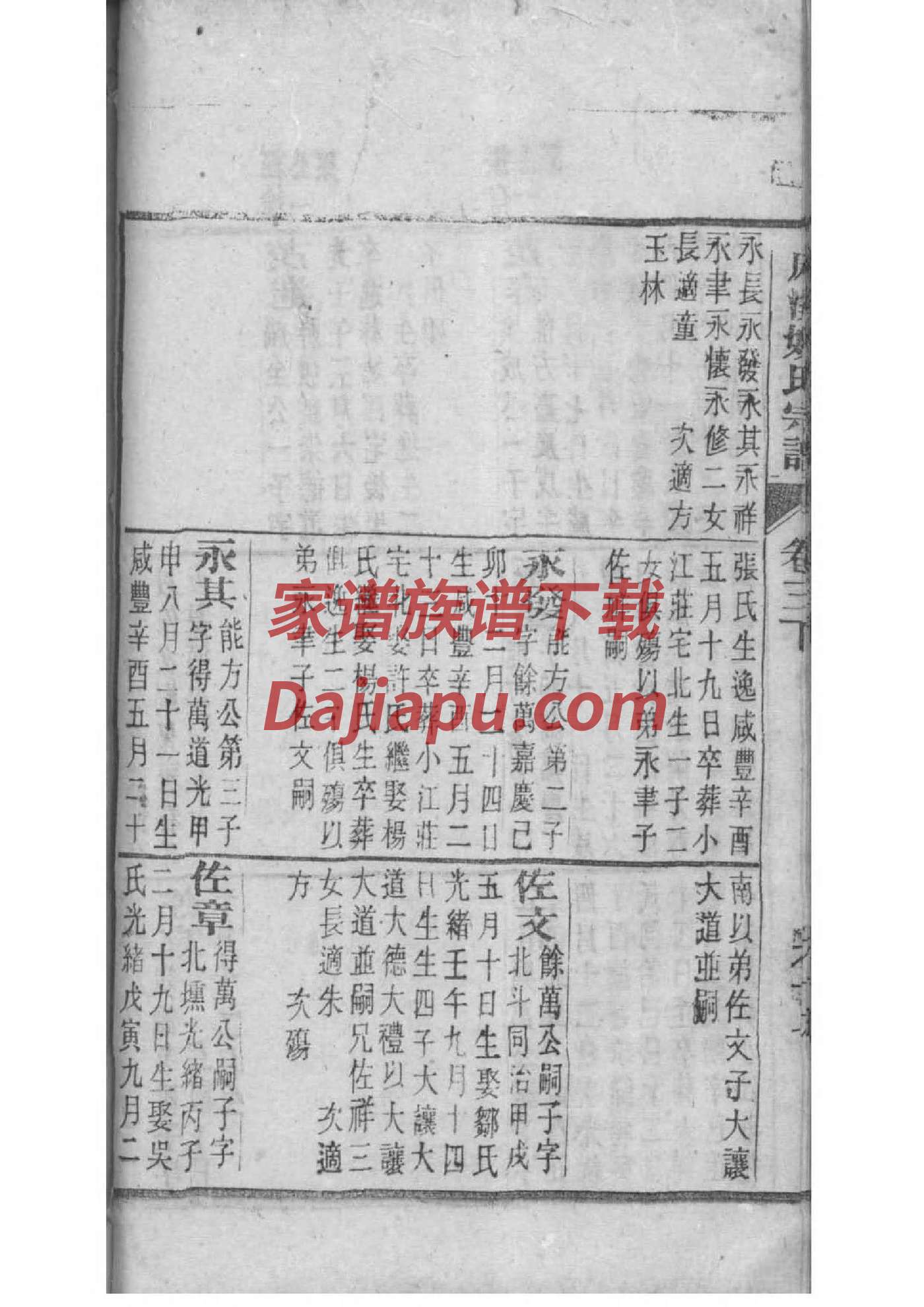 重庆包重庆市包氏祠堂