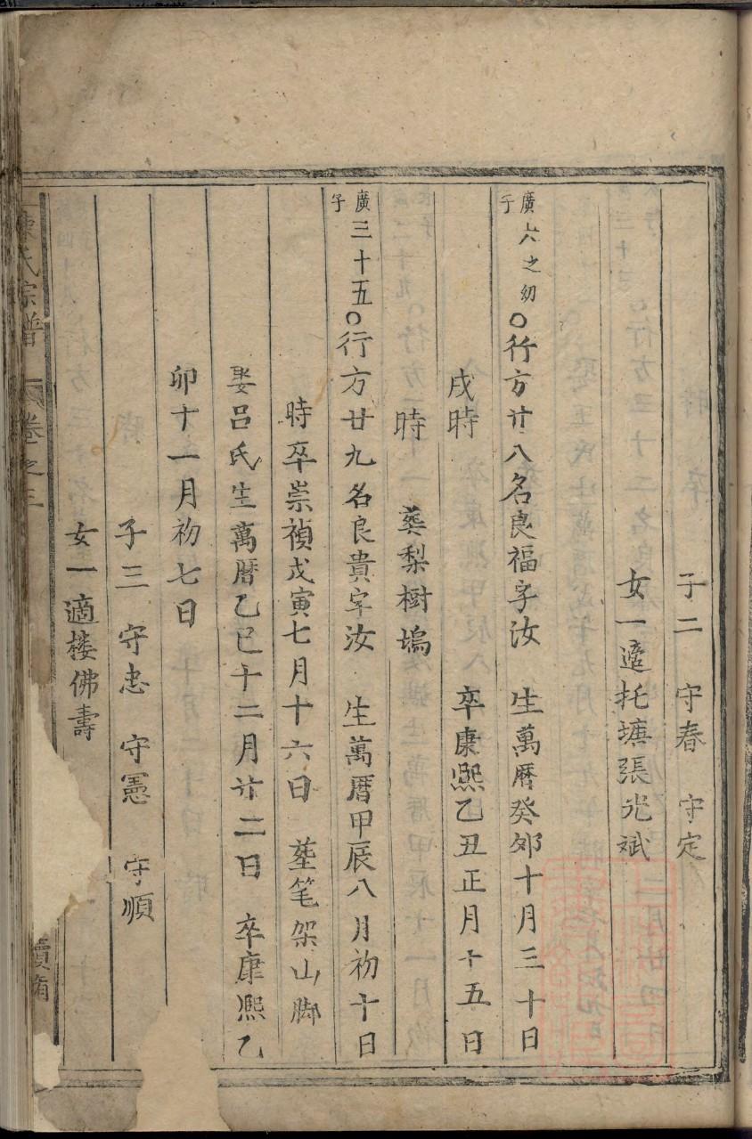 薛姓名人有哪些