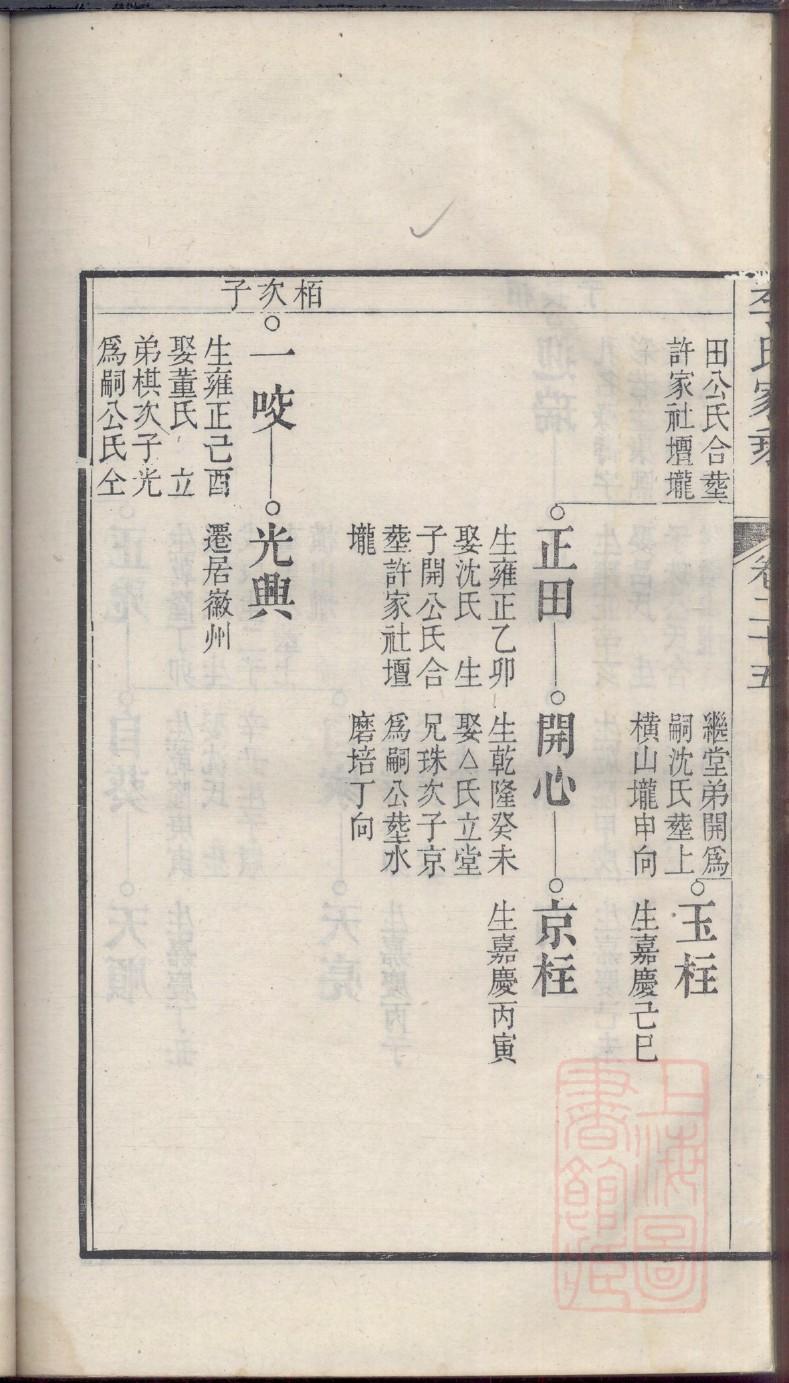 妫姓免费查自己家谱