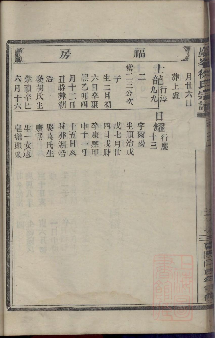 良姓历史名人有哪些