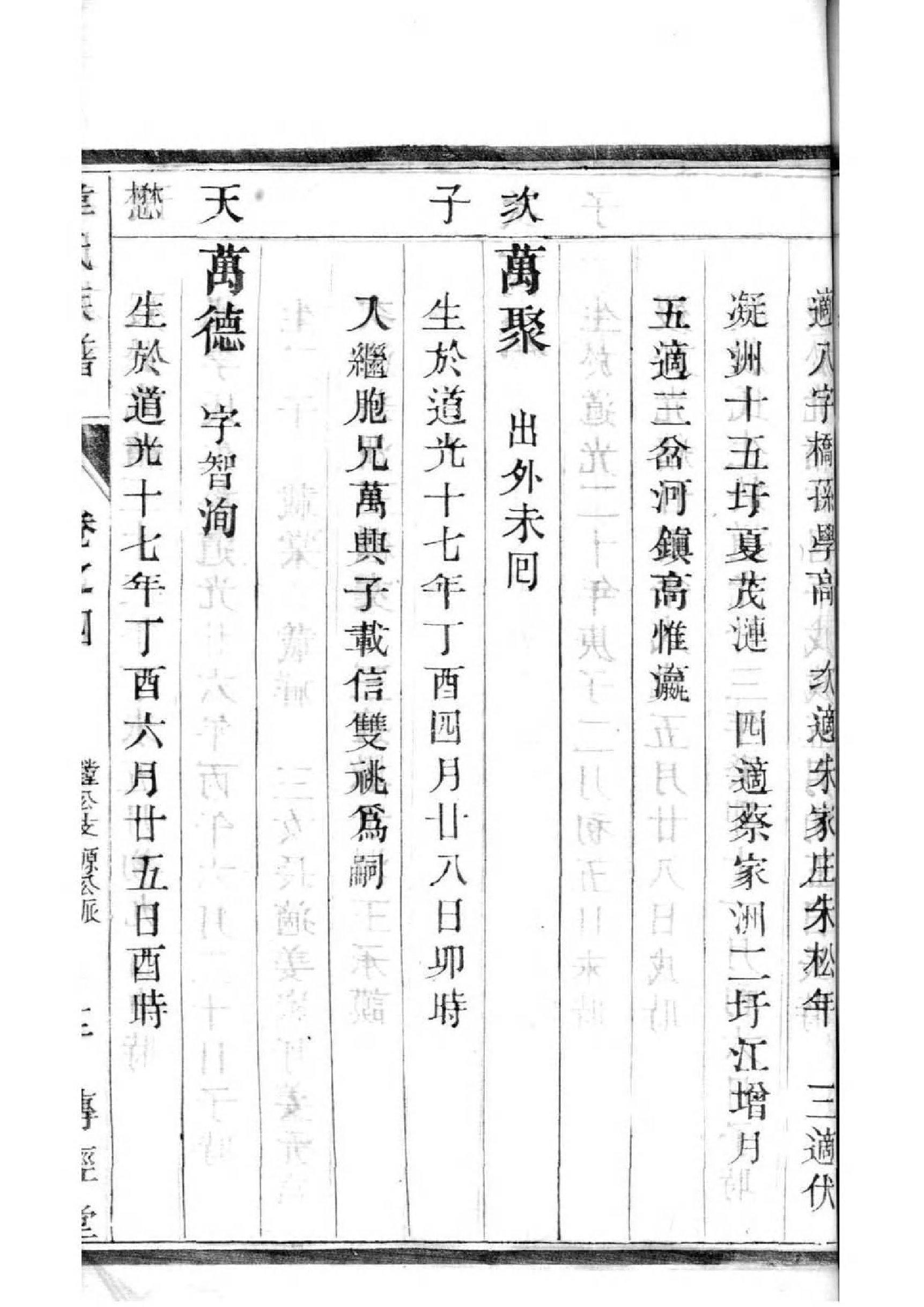 绳氏家谱查询一览表