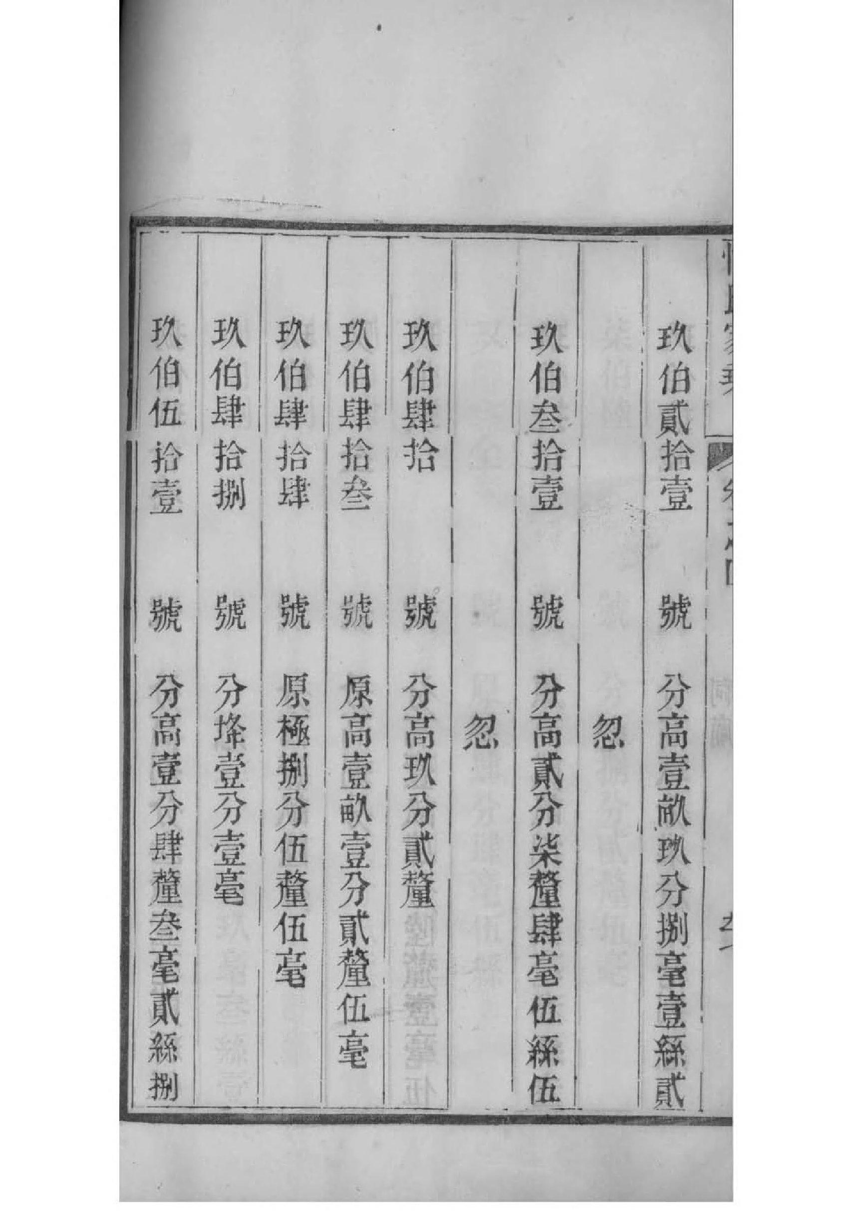 李隆春万源李氏族谱