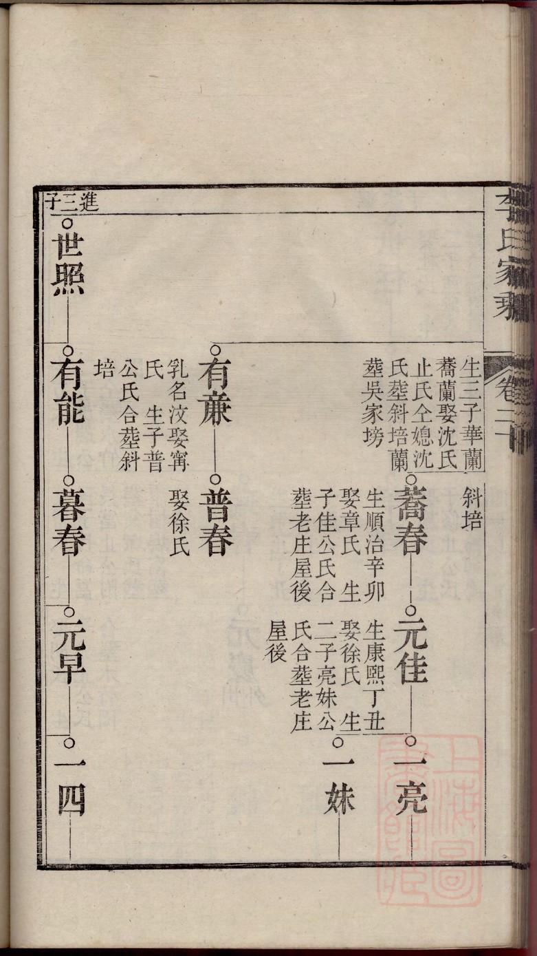 马姓全国有多少人