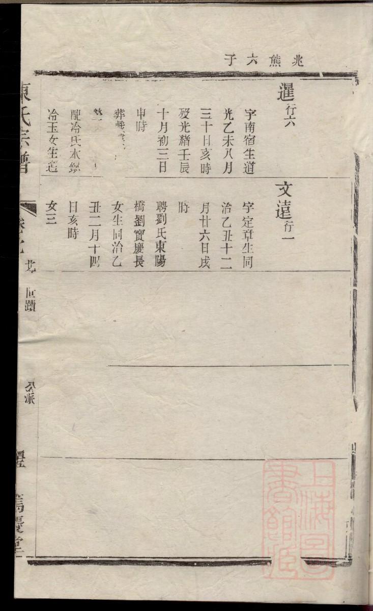 司马氏家谱族谱数据库