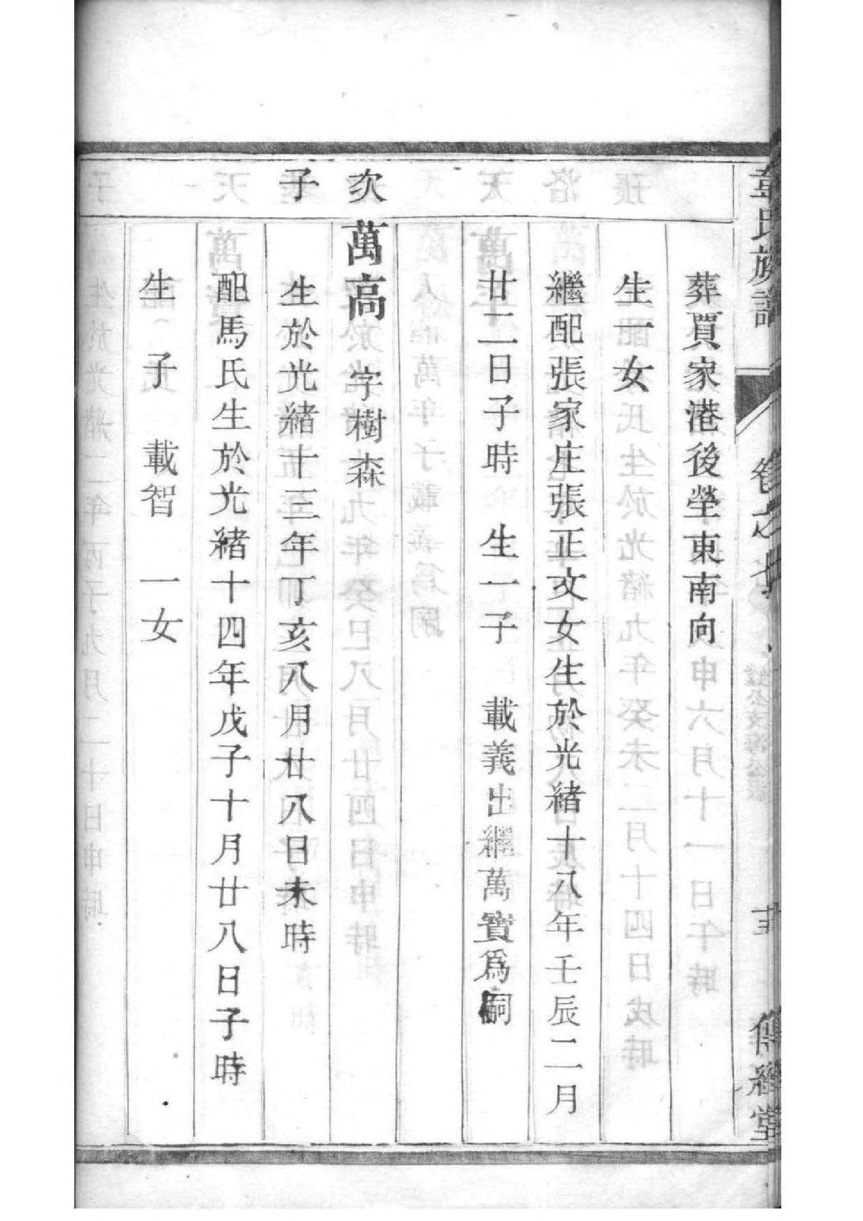 衅氏祖先是谁